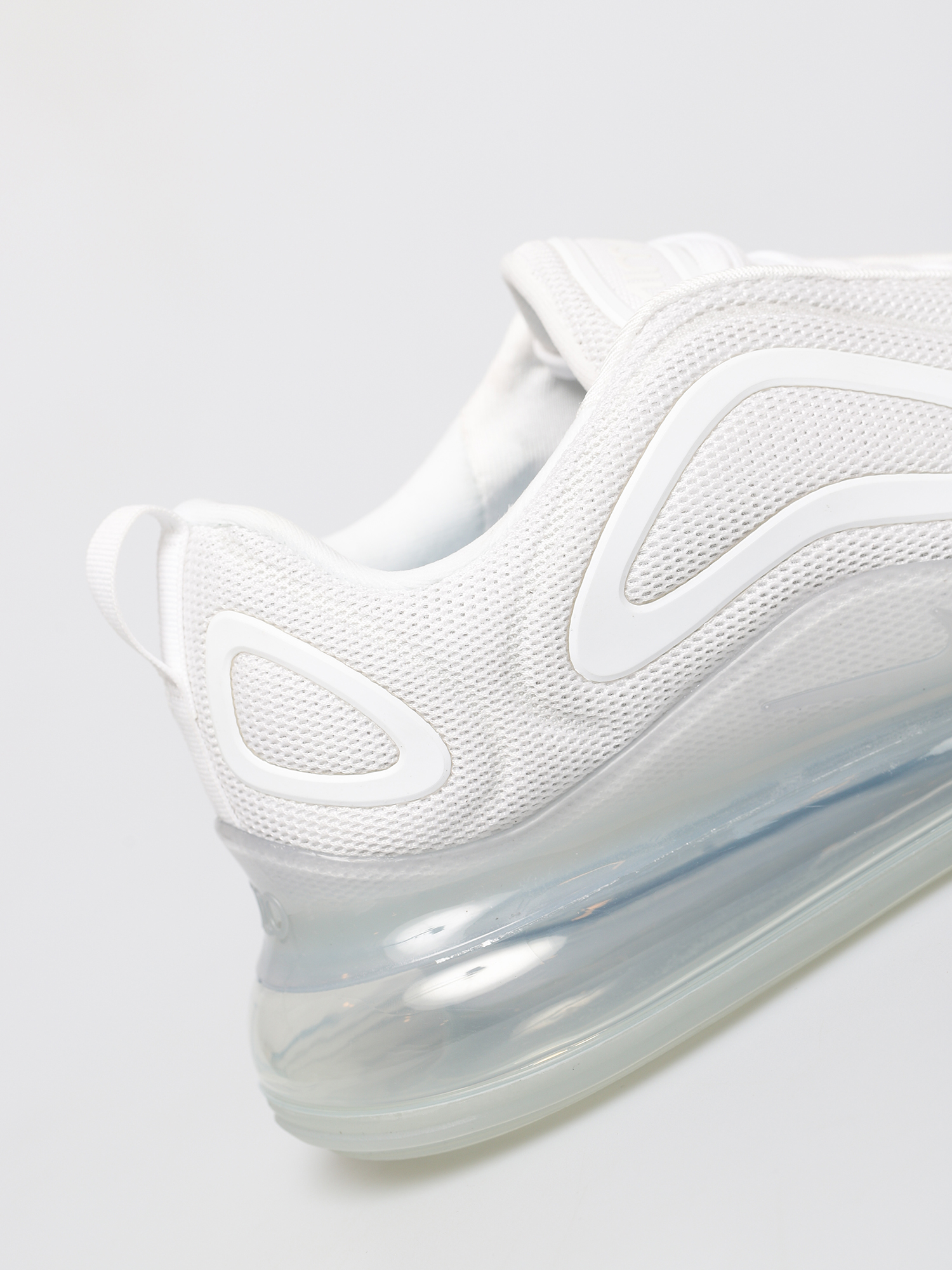 Buty Nike Air Max 720 (white/white mtlc platinum)