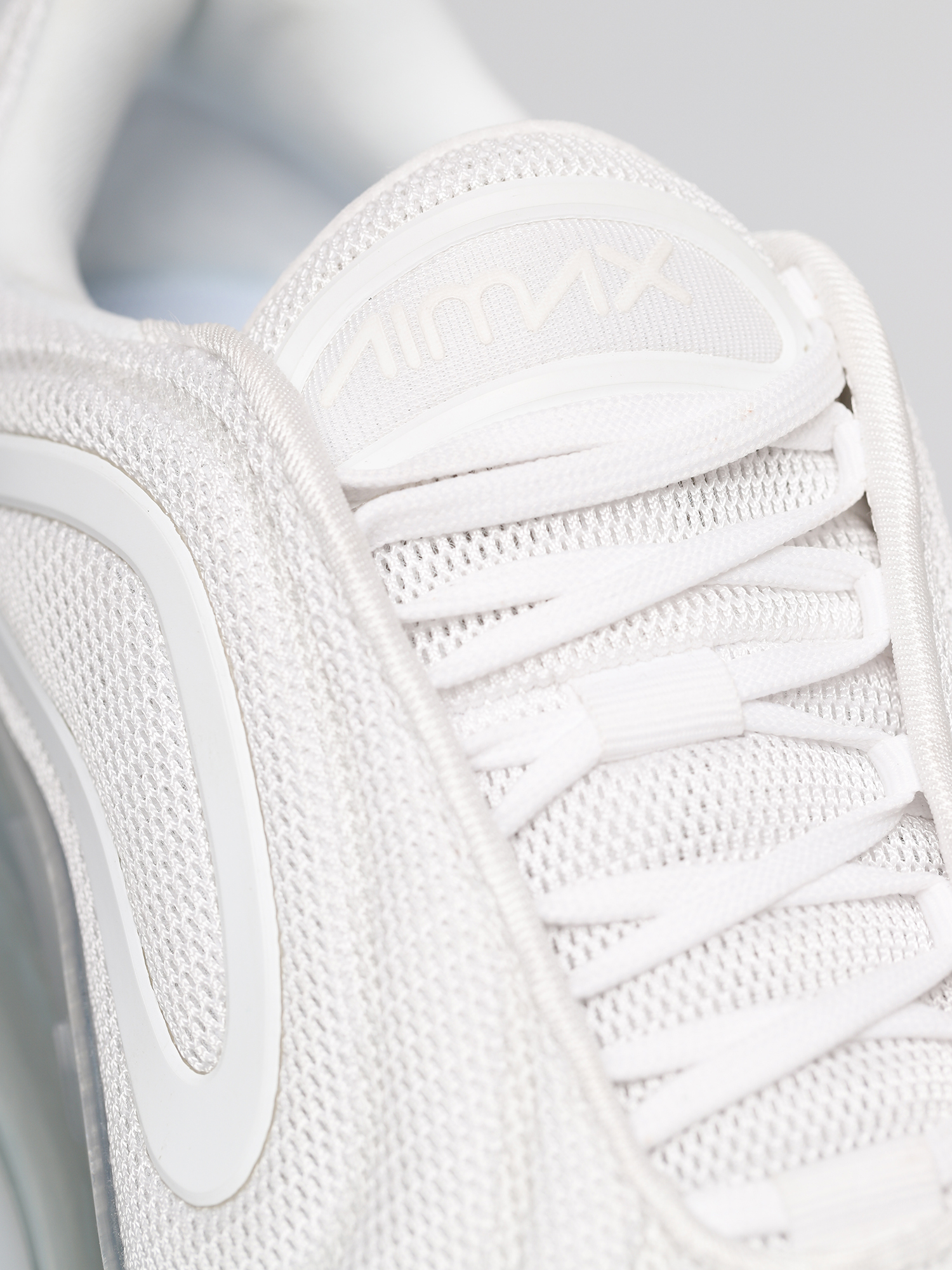 Buty Nike Air Max 720 (white/white mtlc platinum)