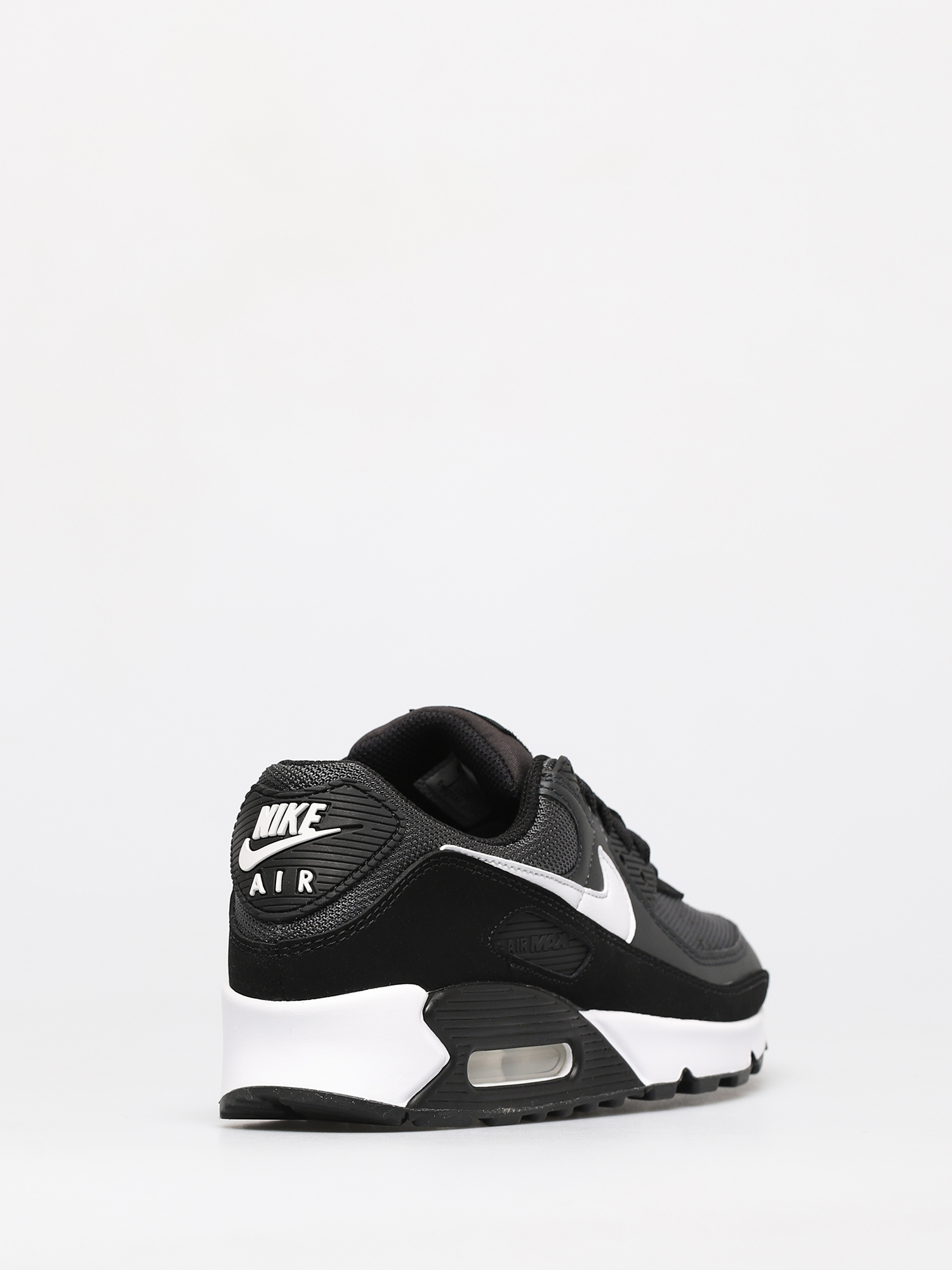 Buty Nike Air Max 90 (iron grey/white dk smoke grey black)