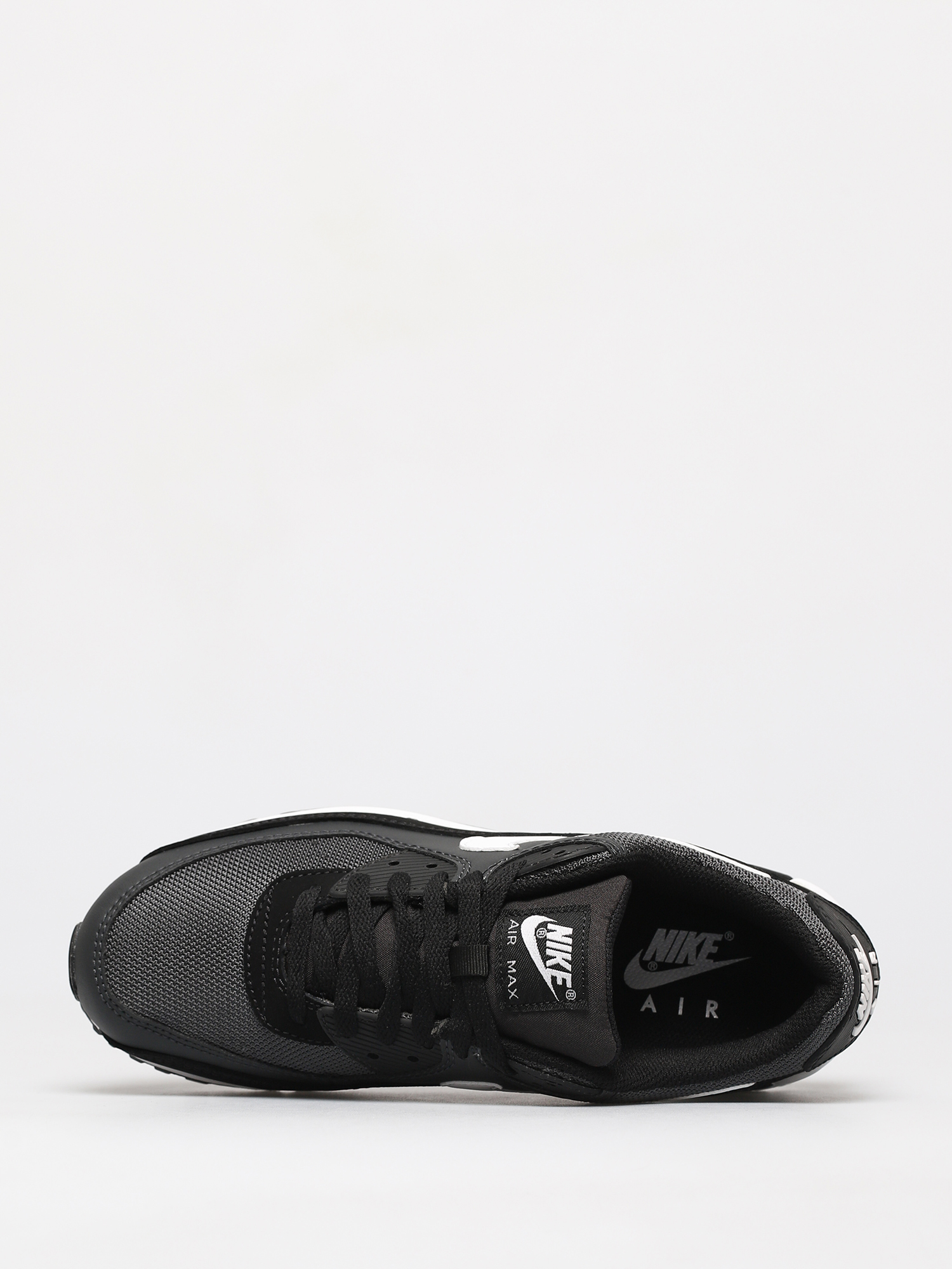 Buty Nike Air Max 90 (iron grey/white dk smoke grey black)
