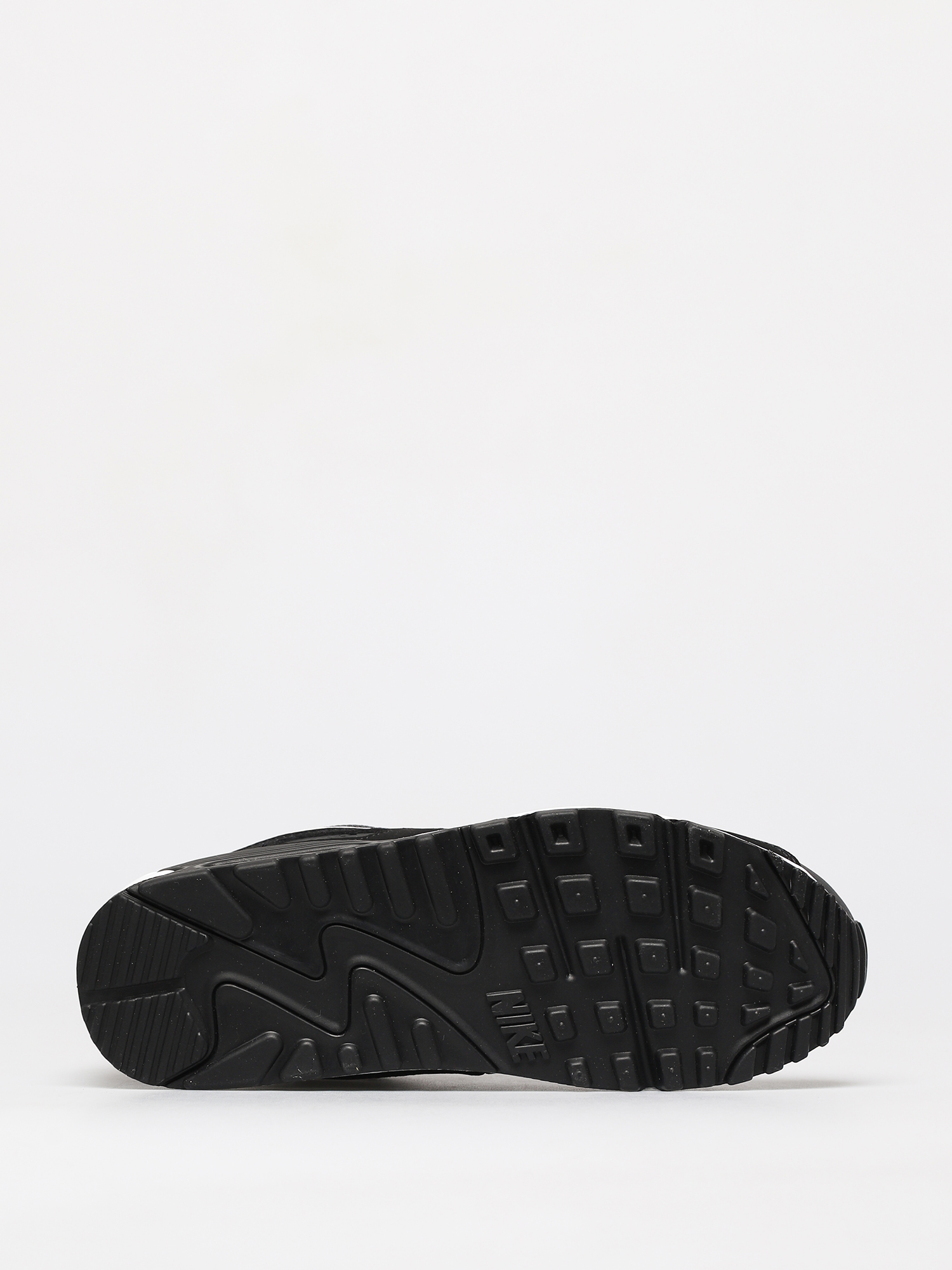 Buty Nike Air Max 90 (iron grey/white dk smoke grey black)