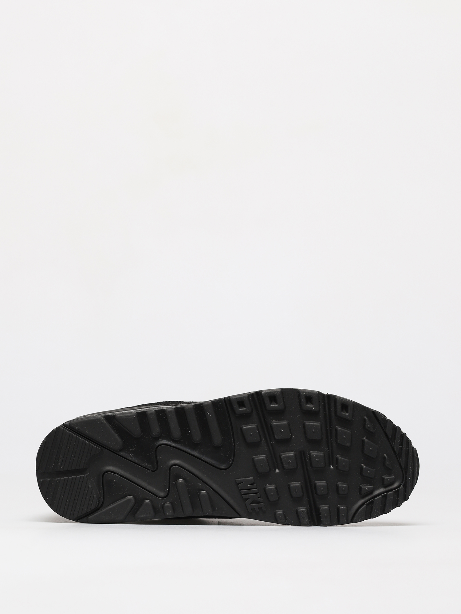 Buty Nike Air Max 90 (black/black black white)