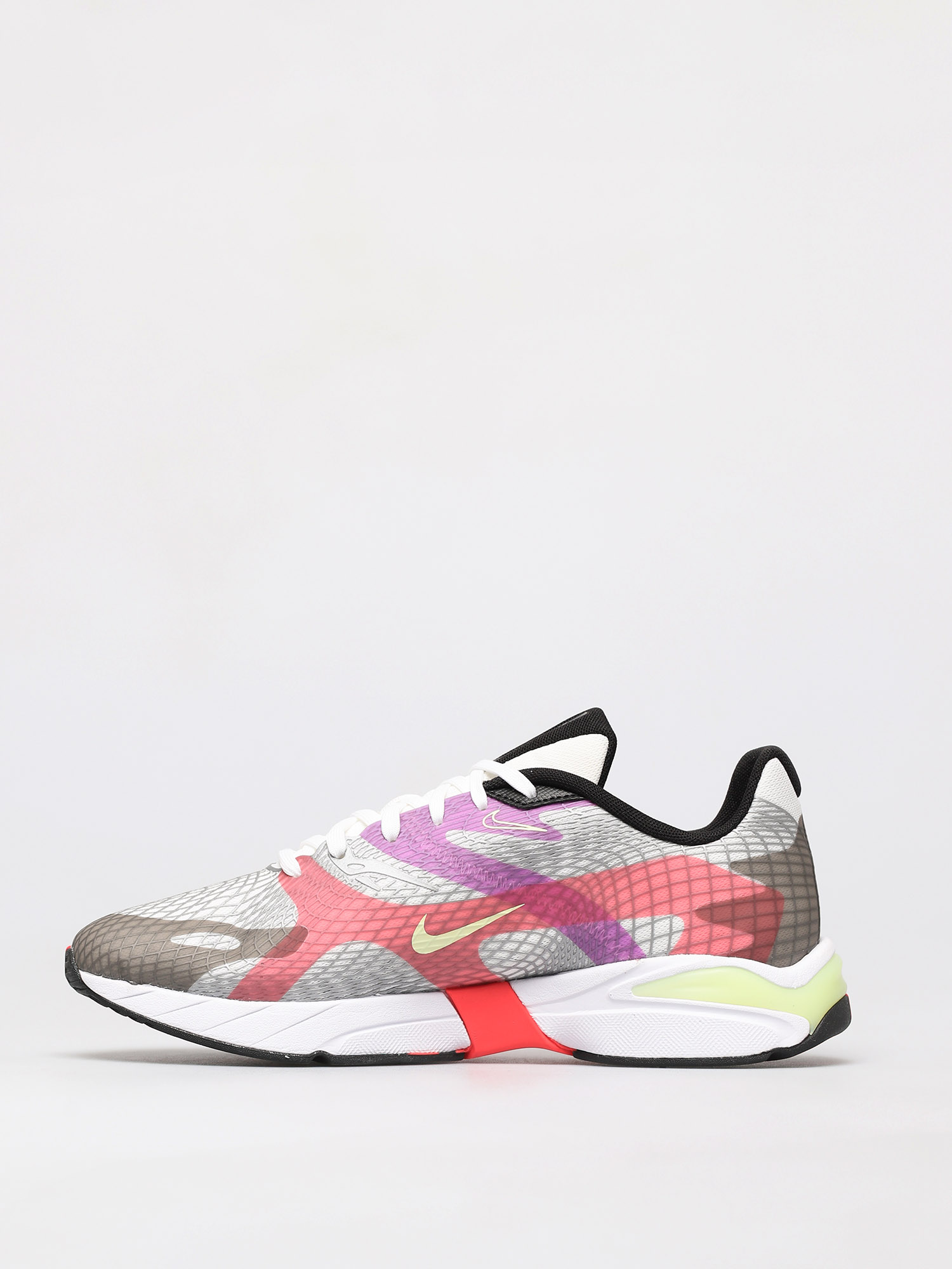 nike ghoswift volt