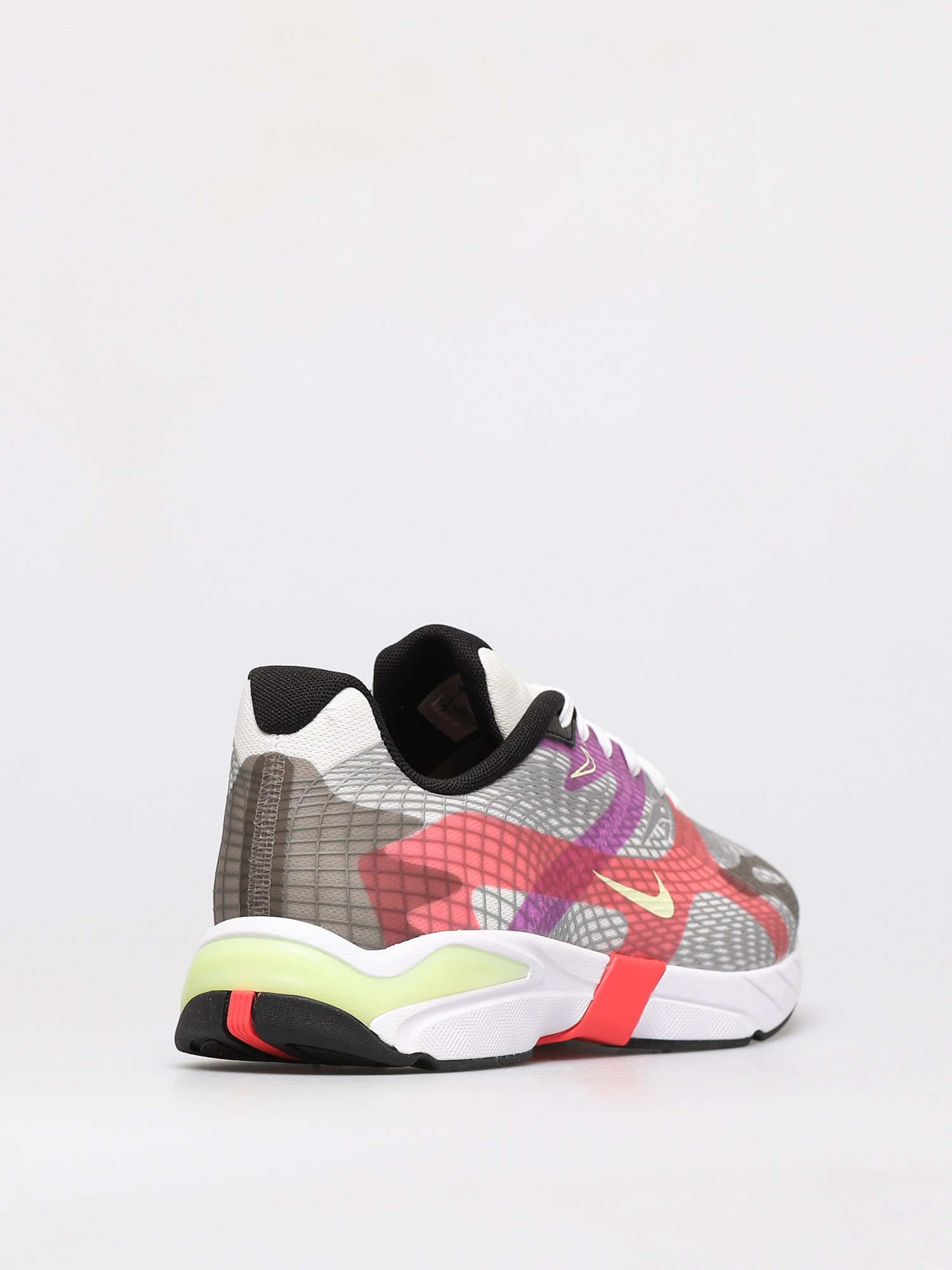 Buty Nike Ghoswift (summit white/barely volt black)