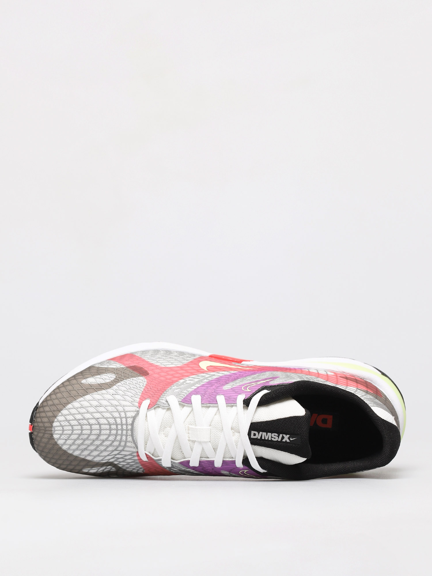 Buty Nike Ghoswift (summit white/barely volt black)