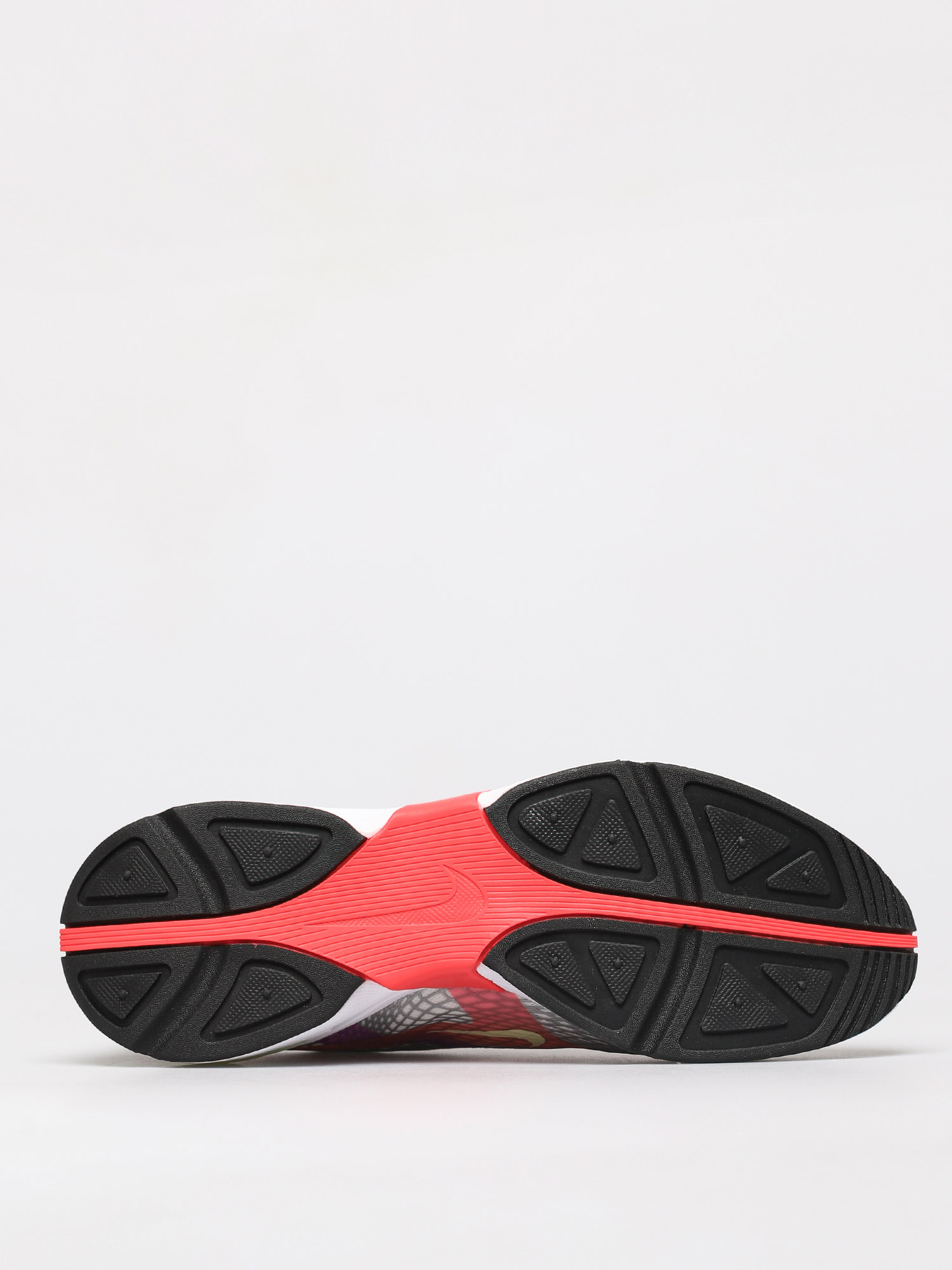 Buty Nike Ghoswift (summit white/barely volt black)