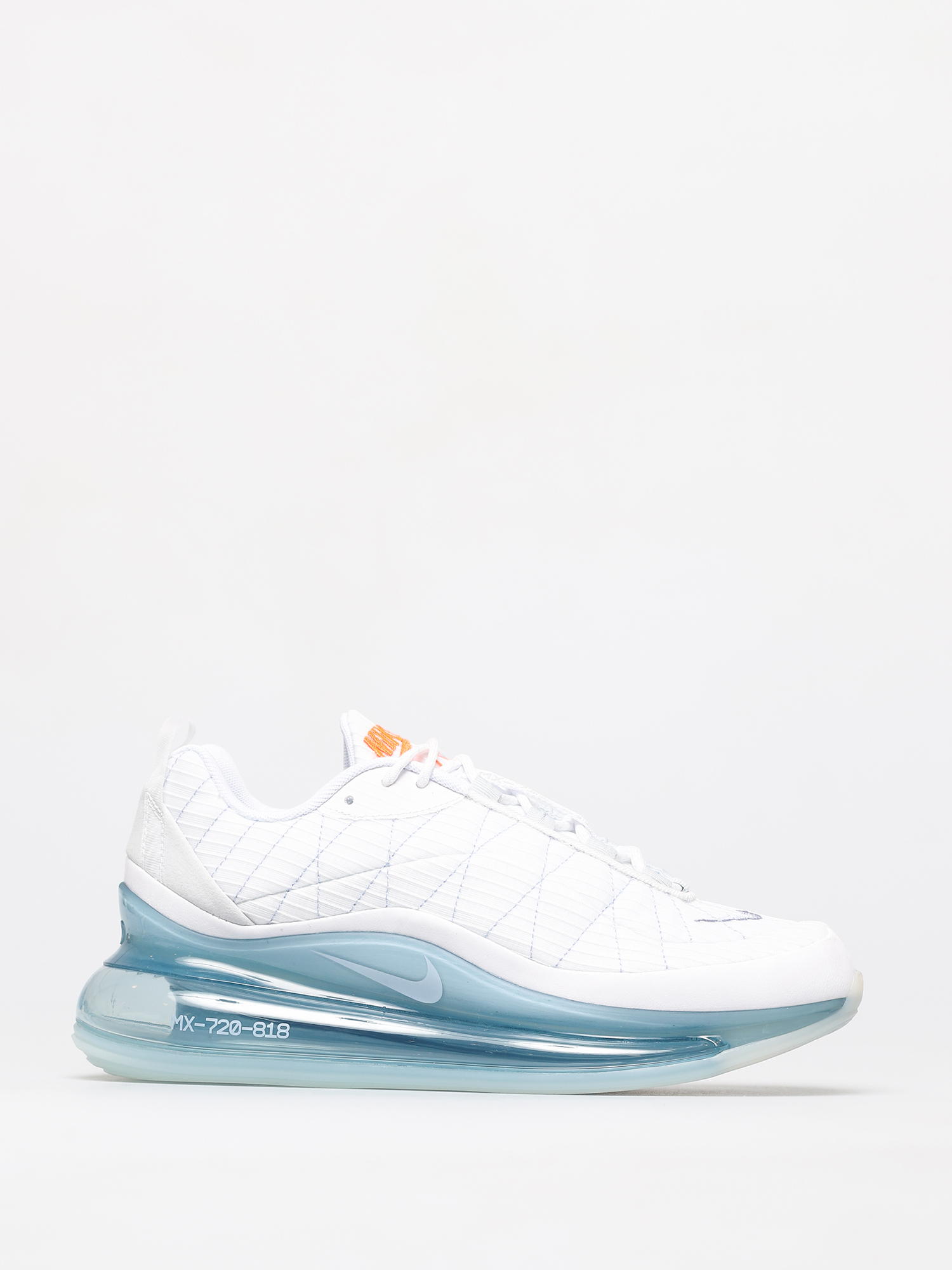 Buty Nike Mx 720 818 (white/white indigo fog pure platinum)