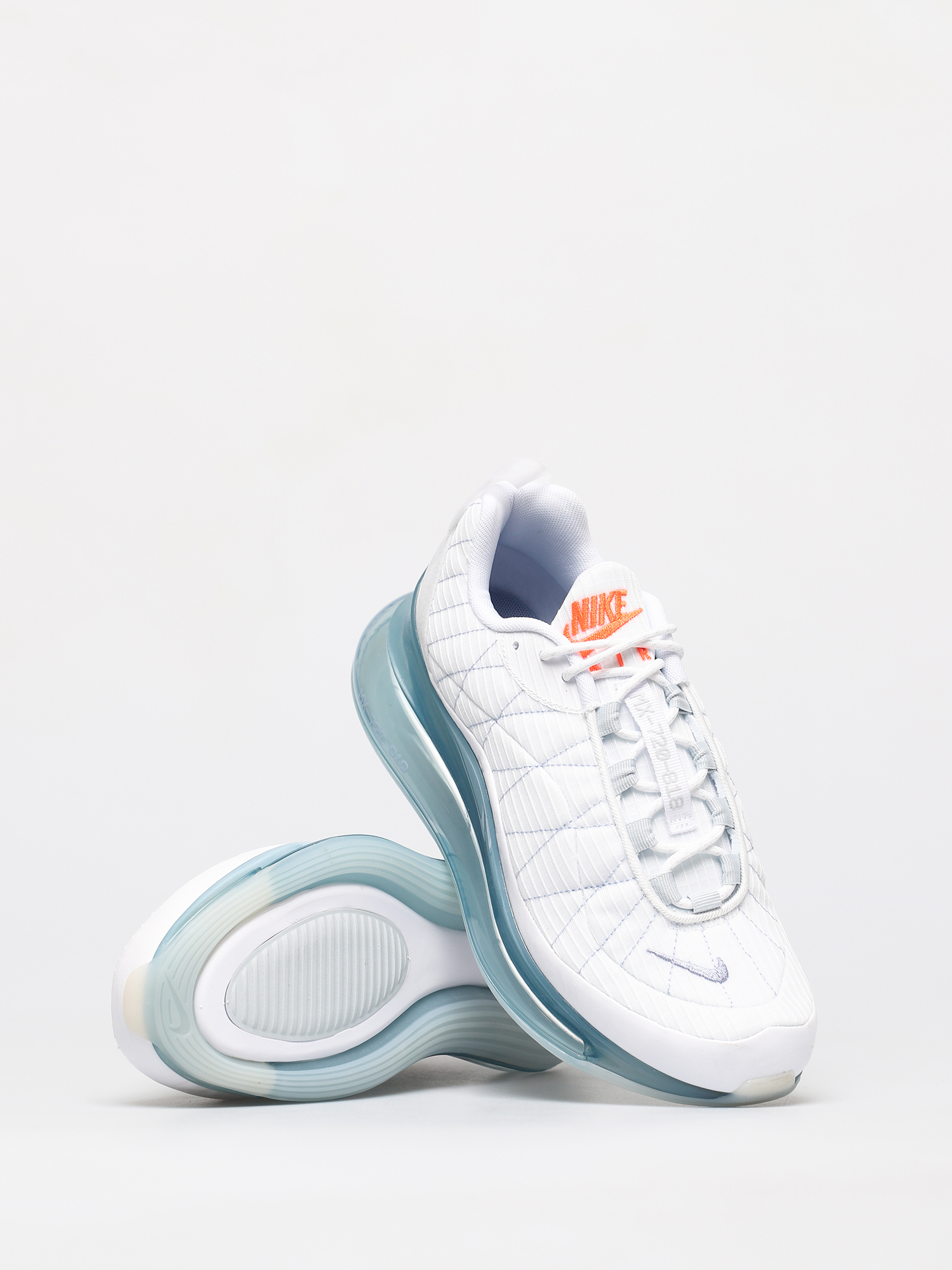 Buty Nike Mx 720 818 (white/white indigo fog pure platinum)