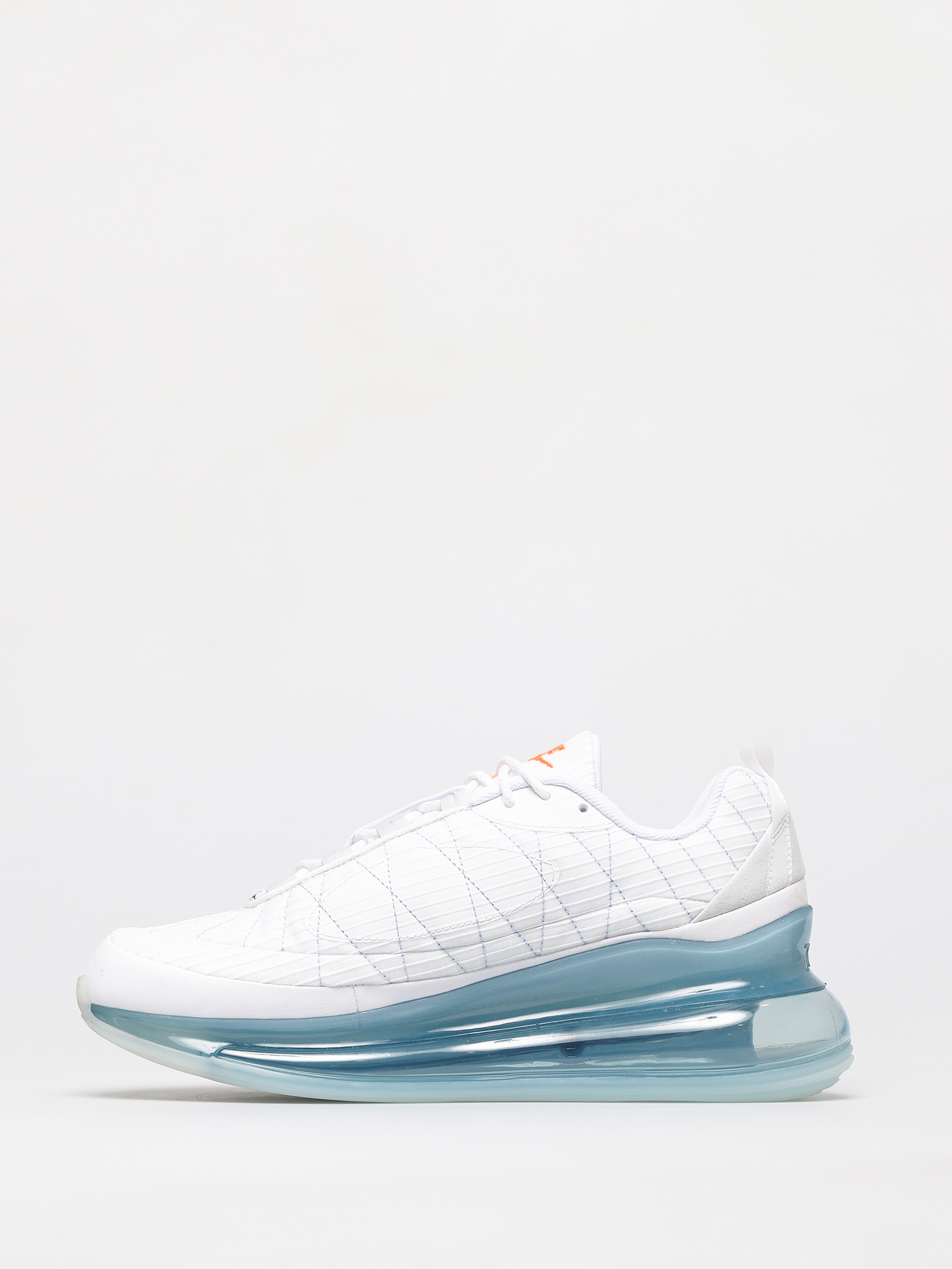 Buty Nike Mx 720 818 (white/white indigo fog pure platinum)