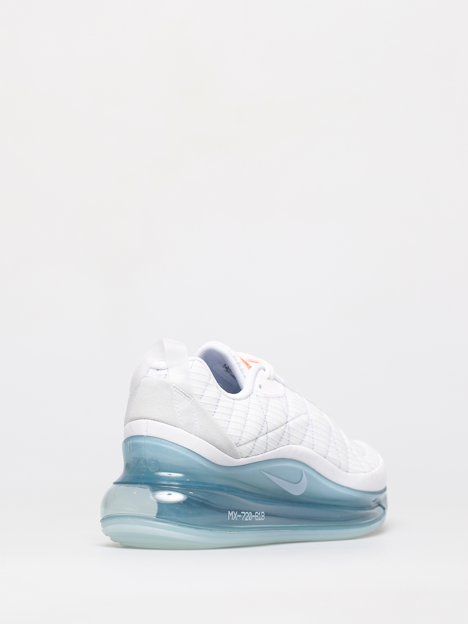 Buty Nike Mx 720 818 (white/white indigo fog pure platinum)