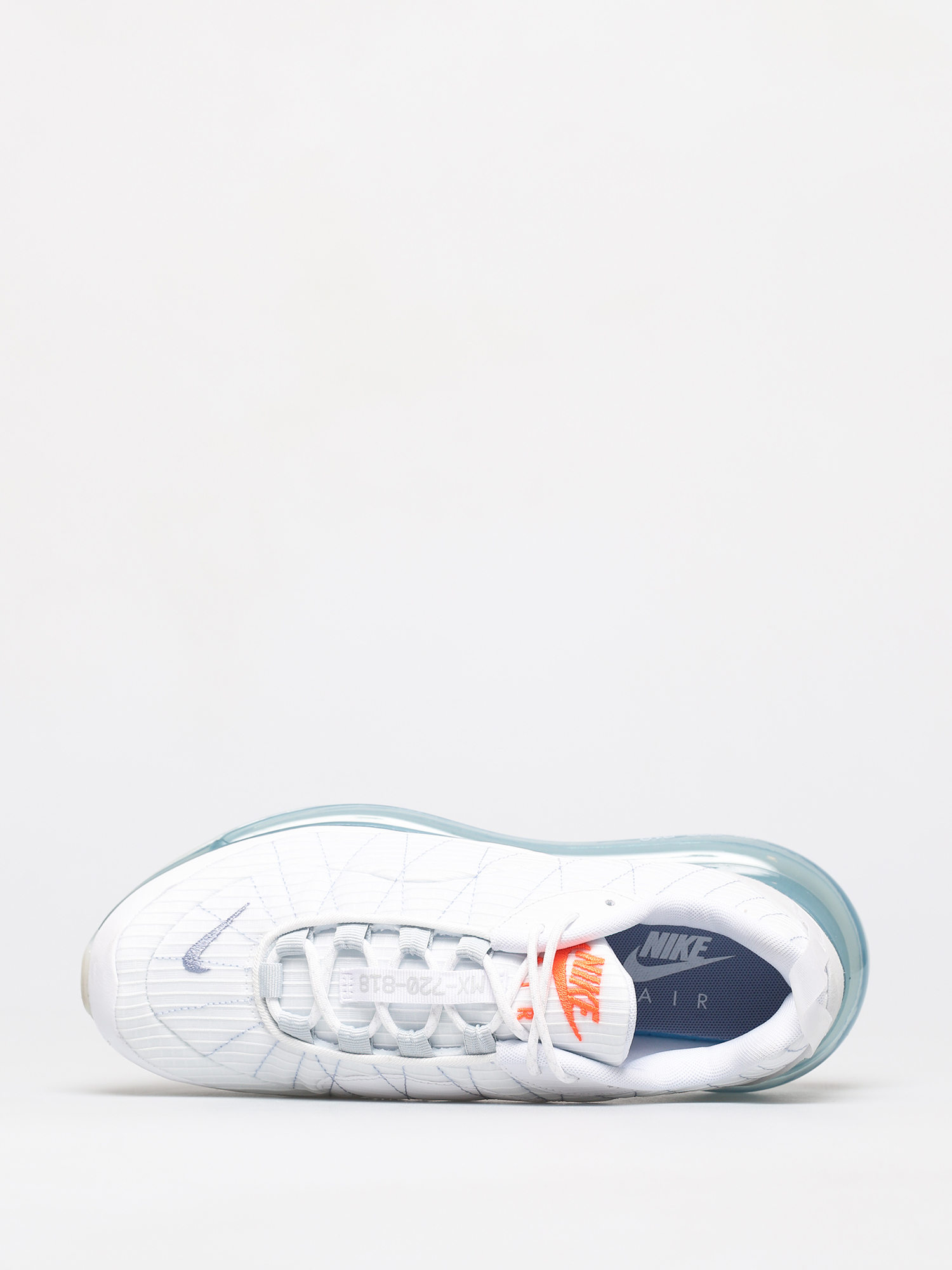 Buty Nike Mx 720 818 (white/white indigo fog pure platinum)