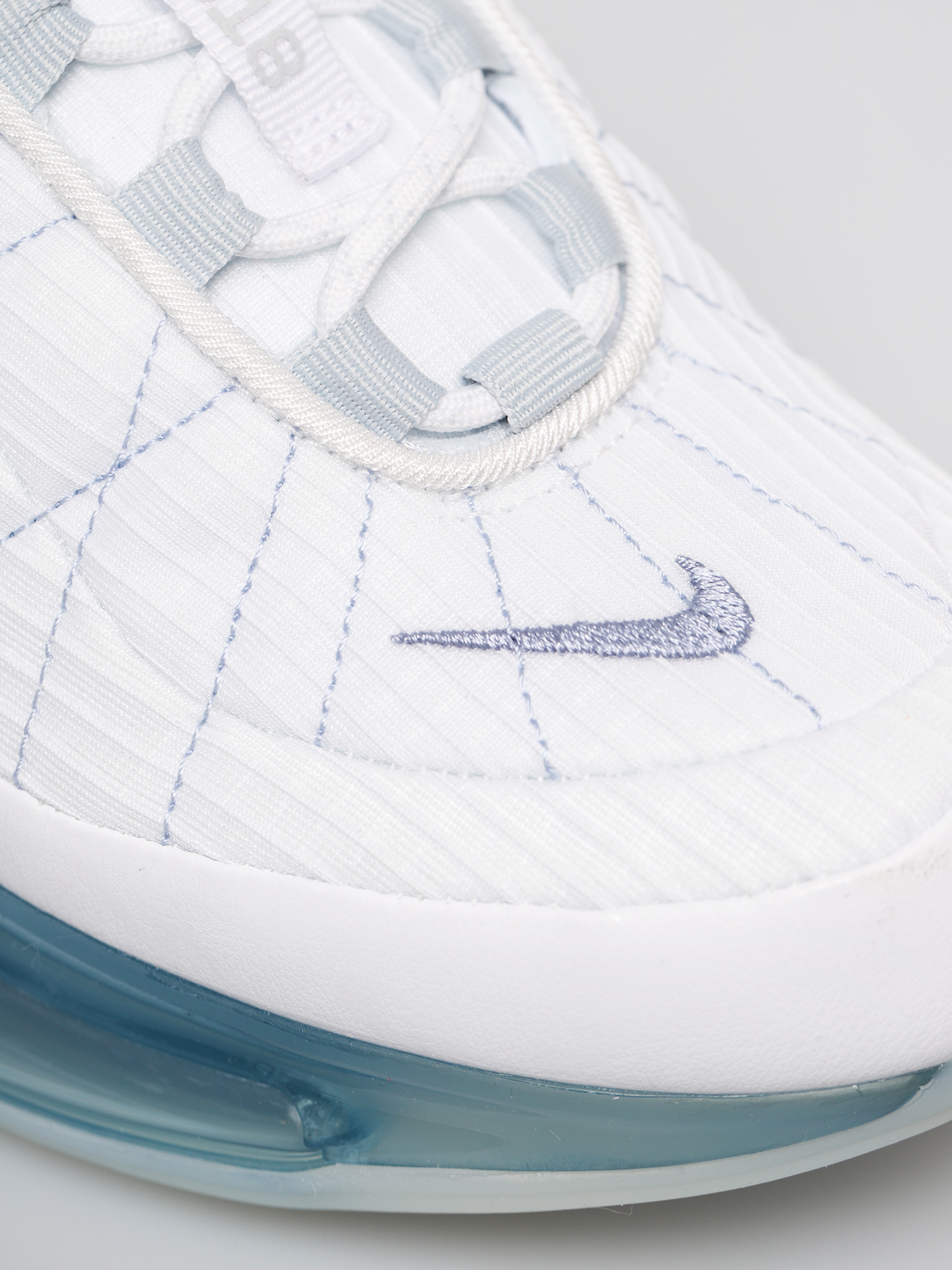 Buty Nike Mx 720 818 (white/white indigo fog pure platinum)