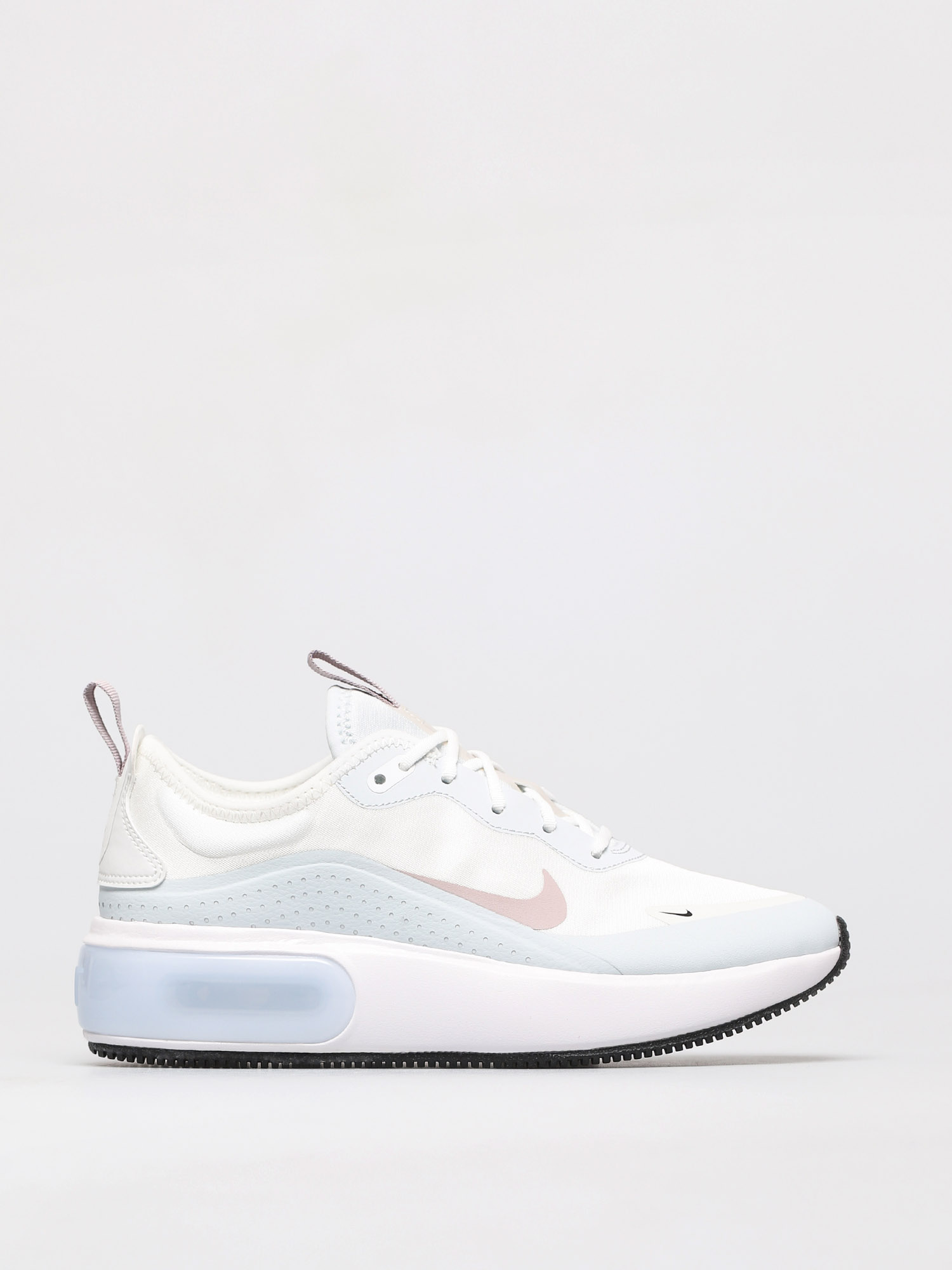 Buty Nike Air Max Dia Wmn (summit white/violet ash aura)