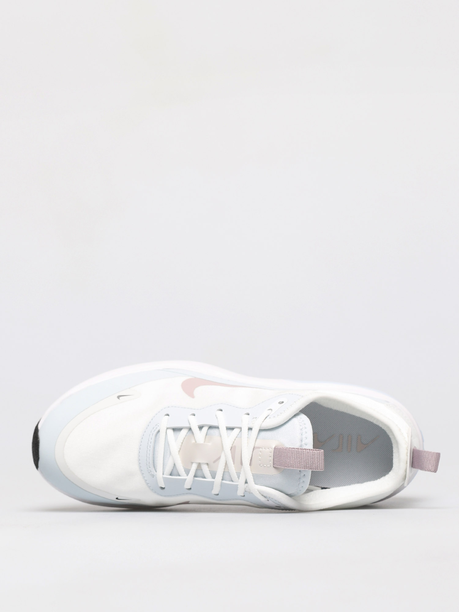 Buty Nike Air Max Dia Wmn (summit white/violet ash aura)