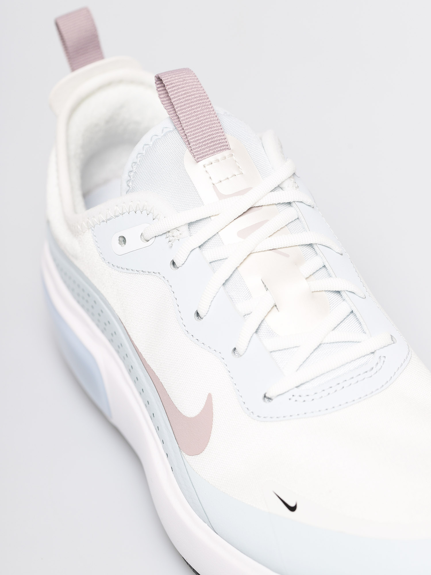 Buty Nike Air Max Dia Wmn (summit white/violet ash aura)