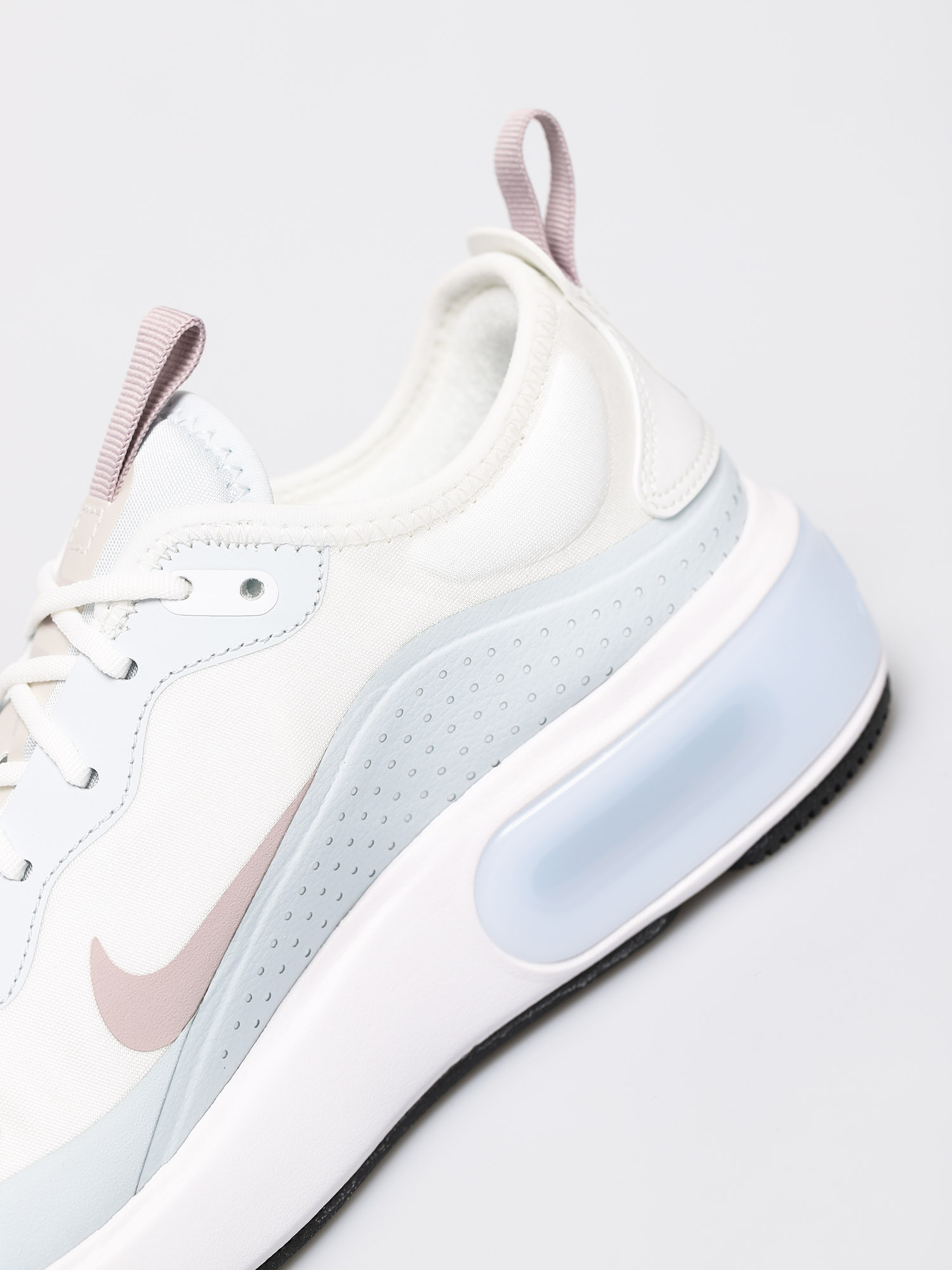 Buty Nike Air Max Dia Wmn (summit white/violet ash aura)