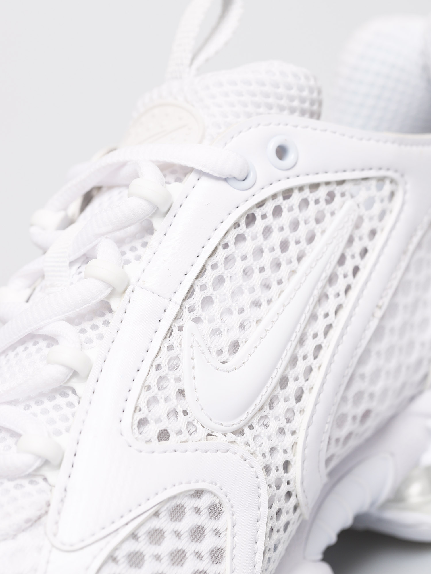 Buty Nike Air Zoom Spiridon Cage 2 (white/white black)