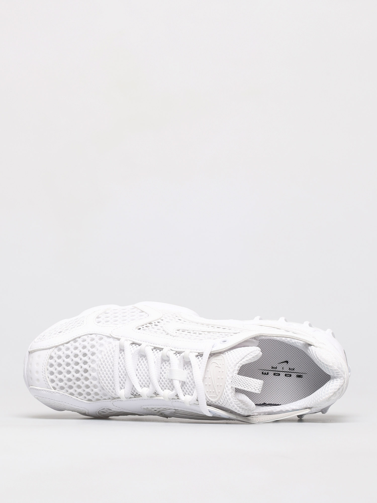 Buty Nike Air Zoom Spiridon Cage 2 (white/white black)