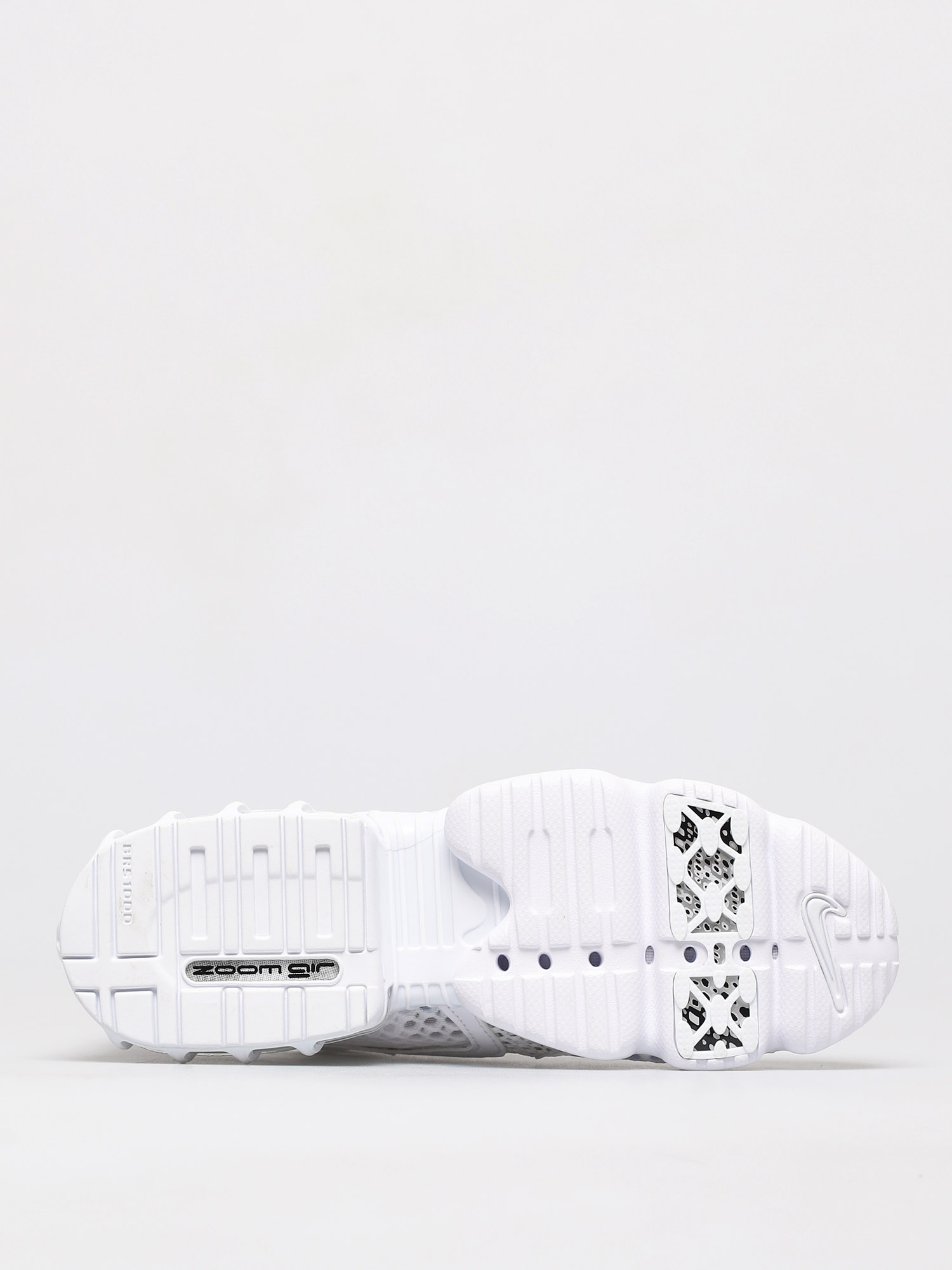 Buty Nike Air Zoom Spiridon Cage 2 (white/white black)