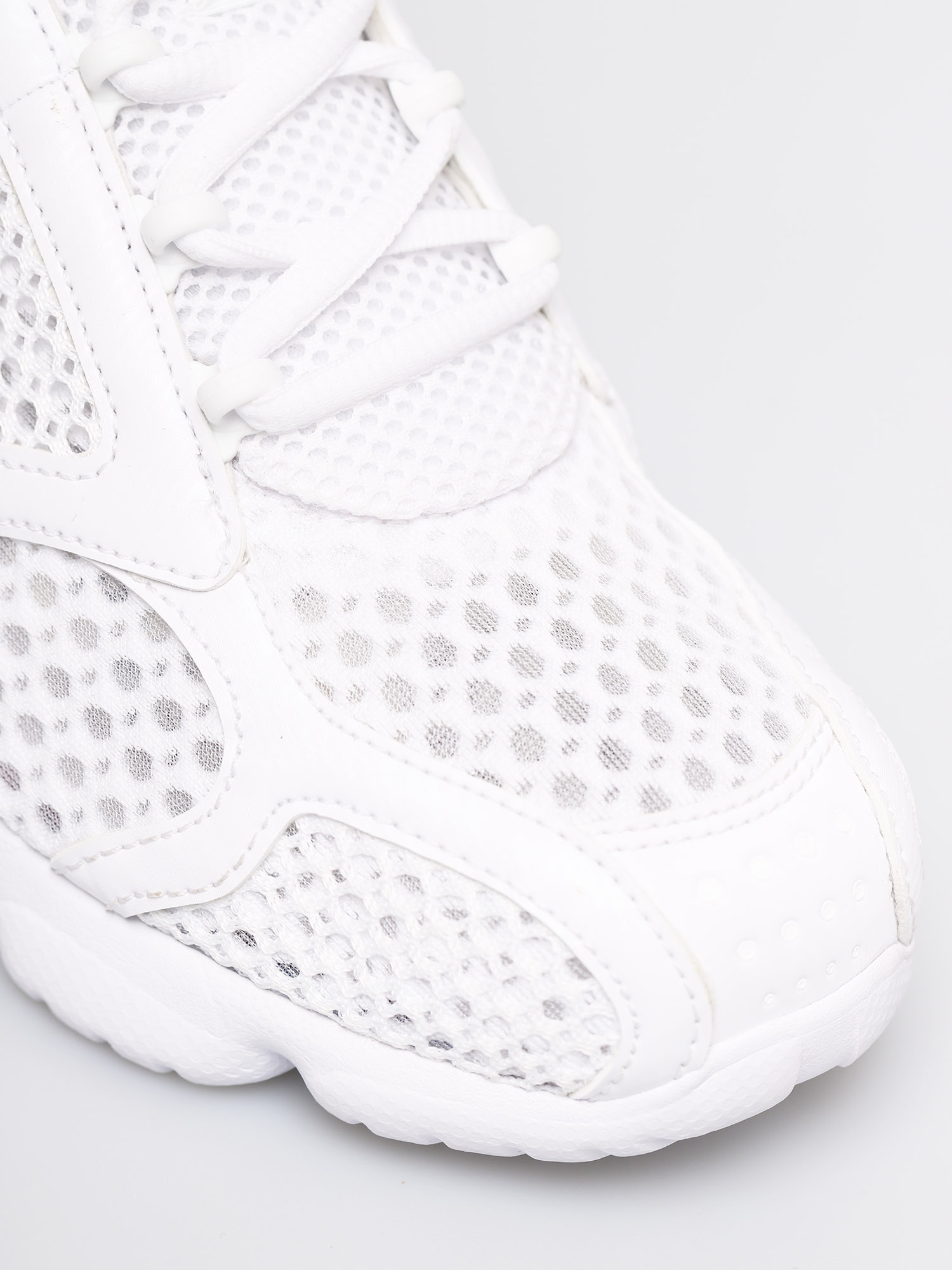 Buty Nike Air Zoom Spiridon Cage 2 (white/white black)