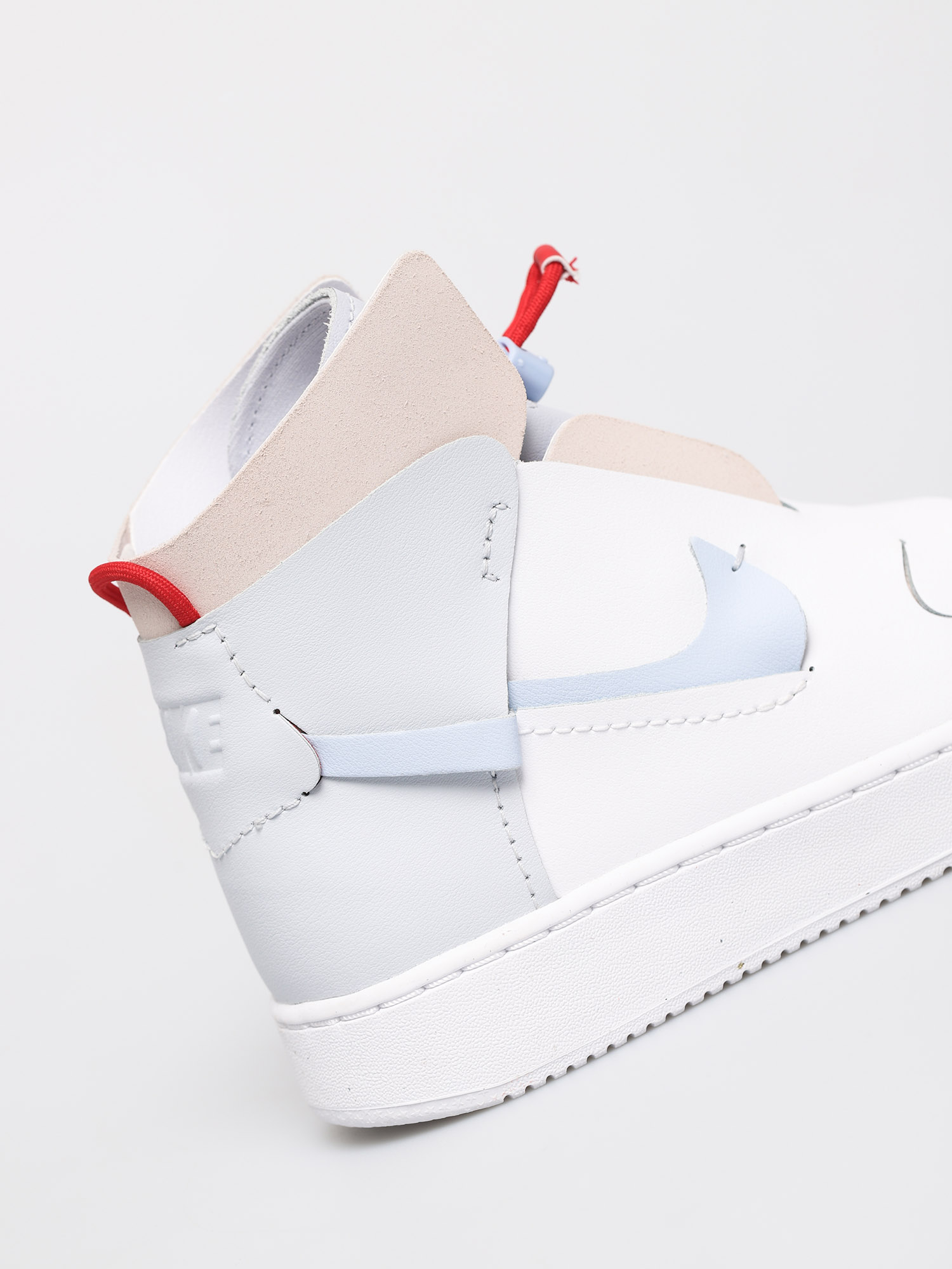 Buty Nike Vandalised Wmn (sky grey/hydrogen blue white)