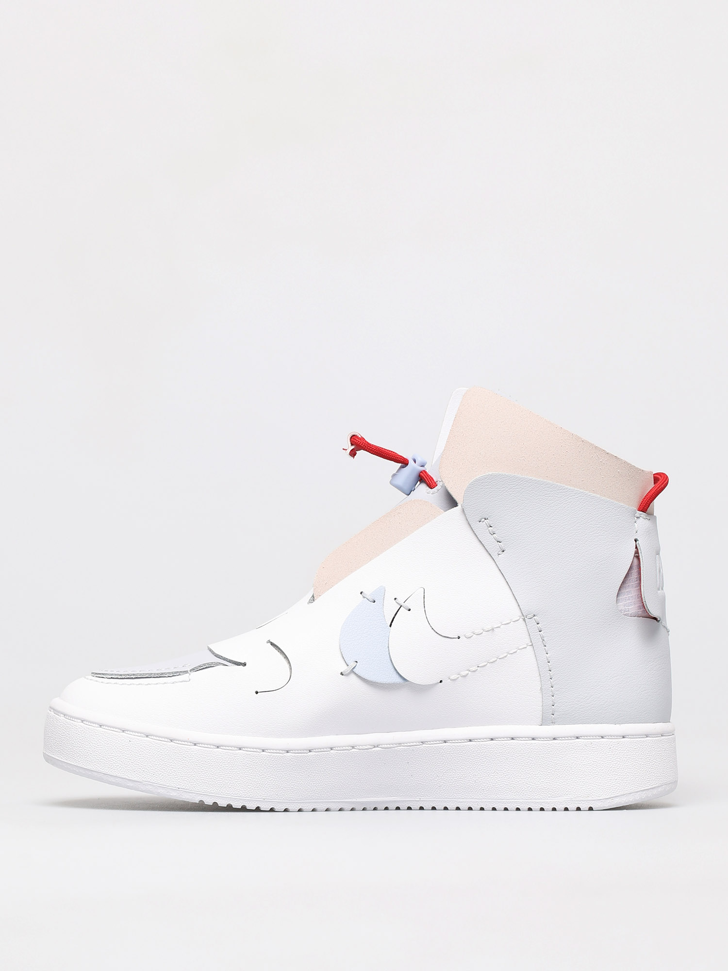 Buty Nike Vandalised Wmn (sky grey/hydrogen blue white)