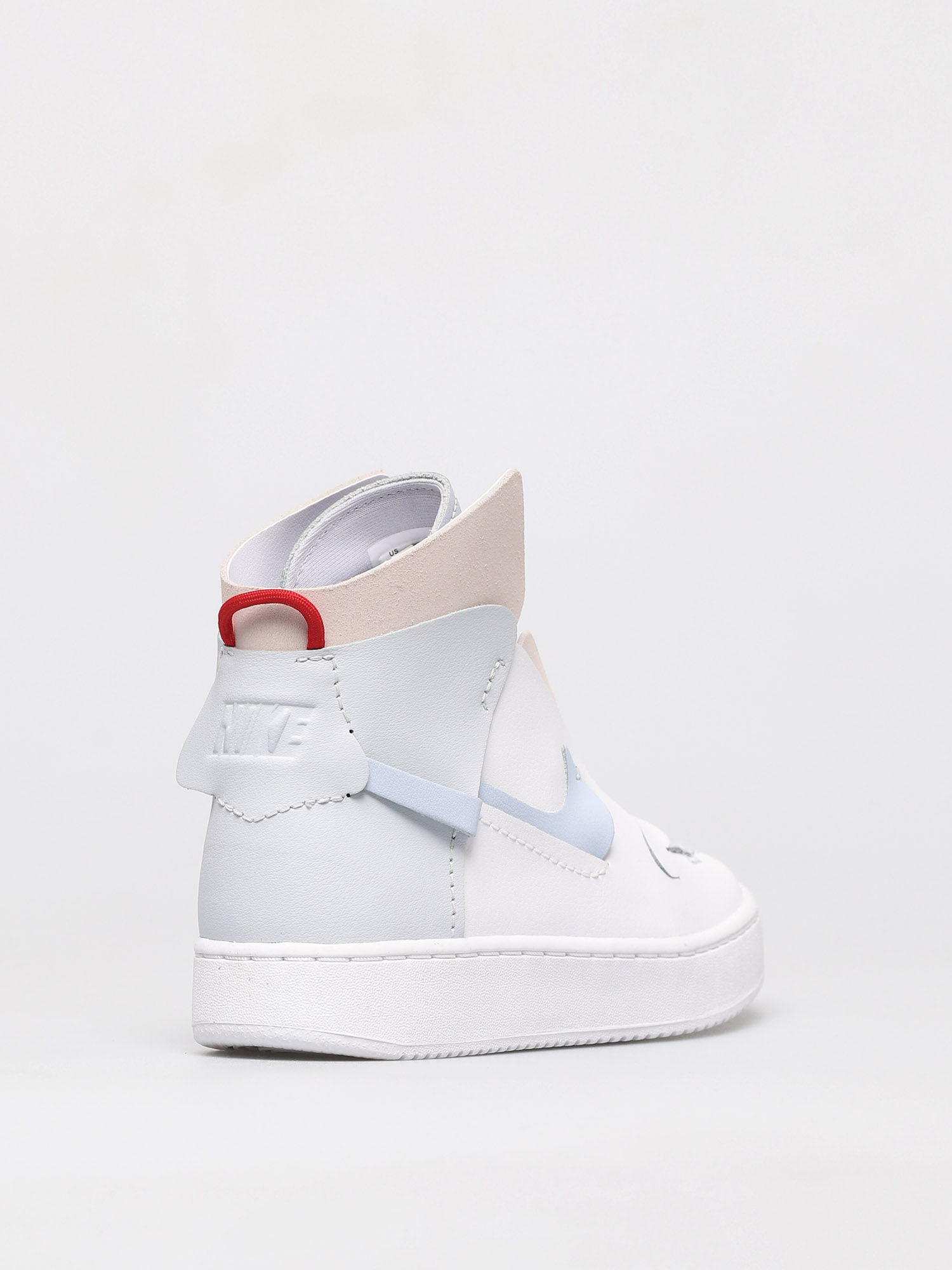 Buty Nike Vandalised Wmn (sky grey/hydrogen blue white)