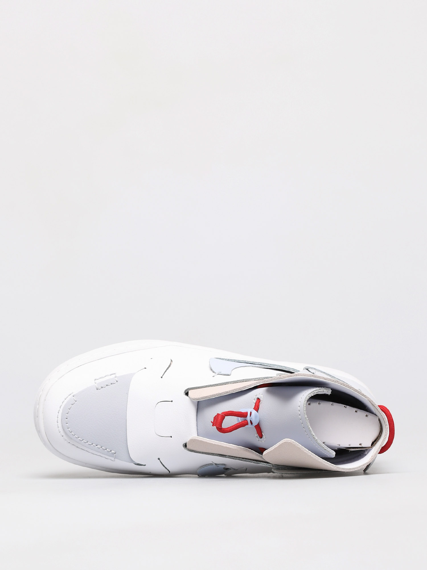 Buty Nike Vandalised Wmn (sky grey/hydrogen blue white)