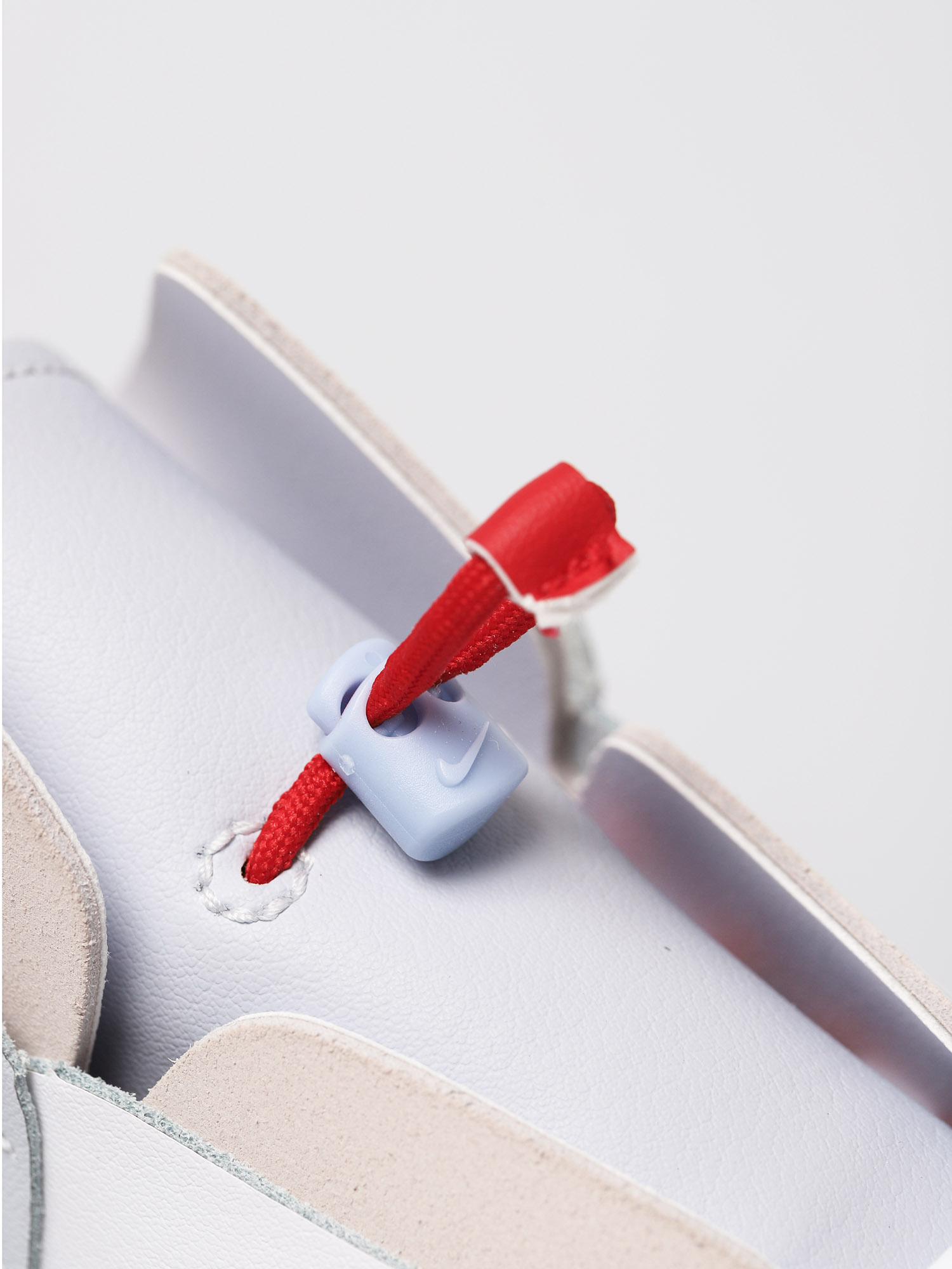 Buty Nike Vandalised Wmn (sky grey/hydrogen blue white)