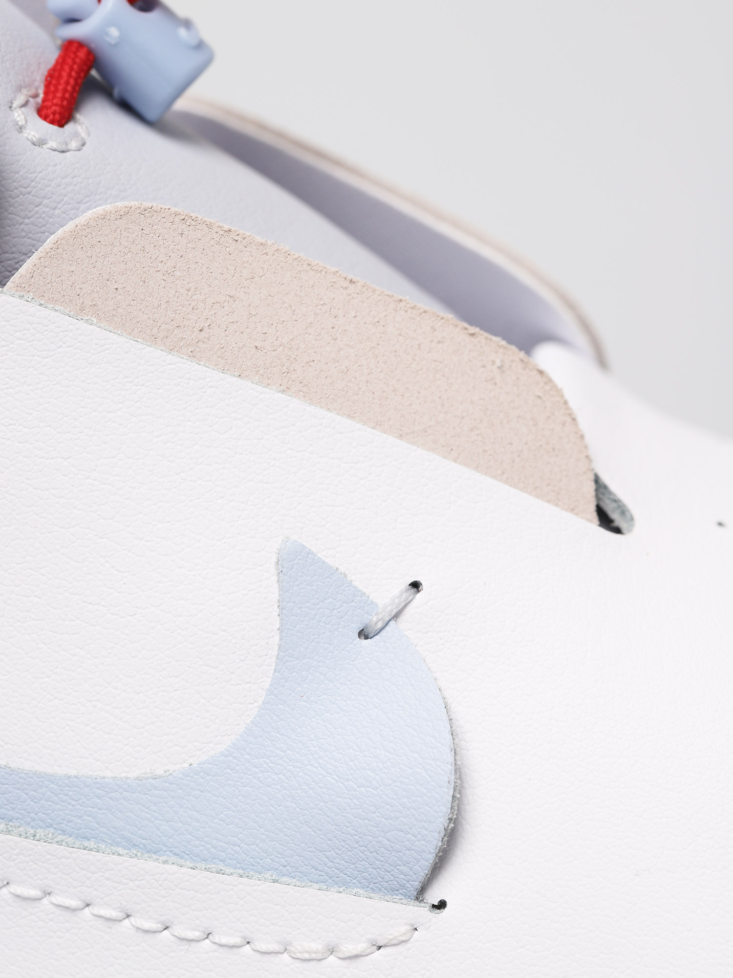 Buty Nike Vandalised Wmn (sky grey/hydrogen blue white)