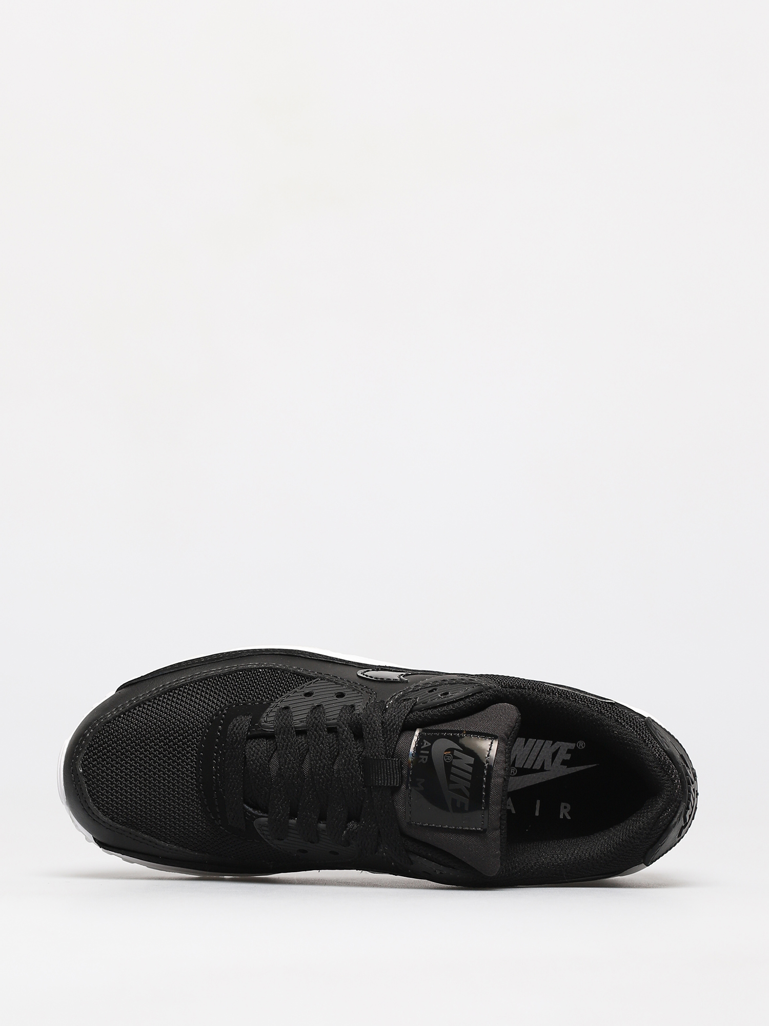 Buty Nike Air Max 90 Twist Wmn (black/black white)