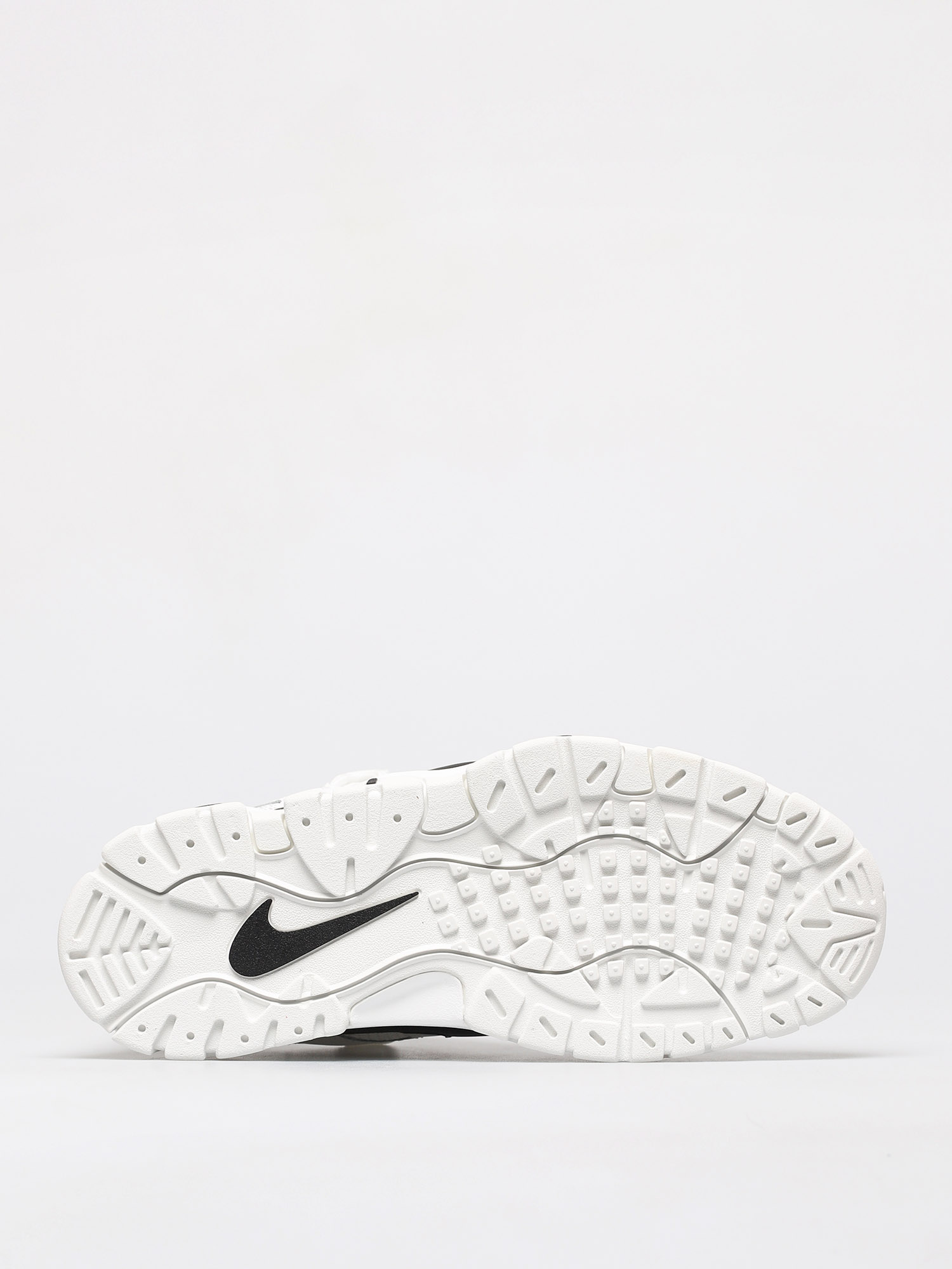 Buty Nike Air Barrage Low (summit white/black)
