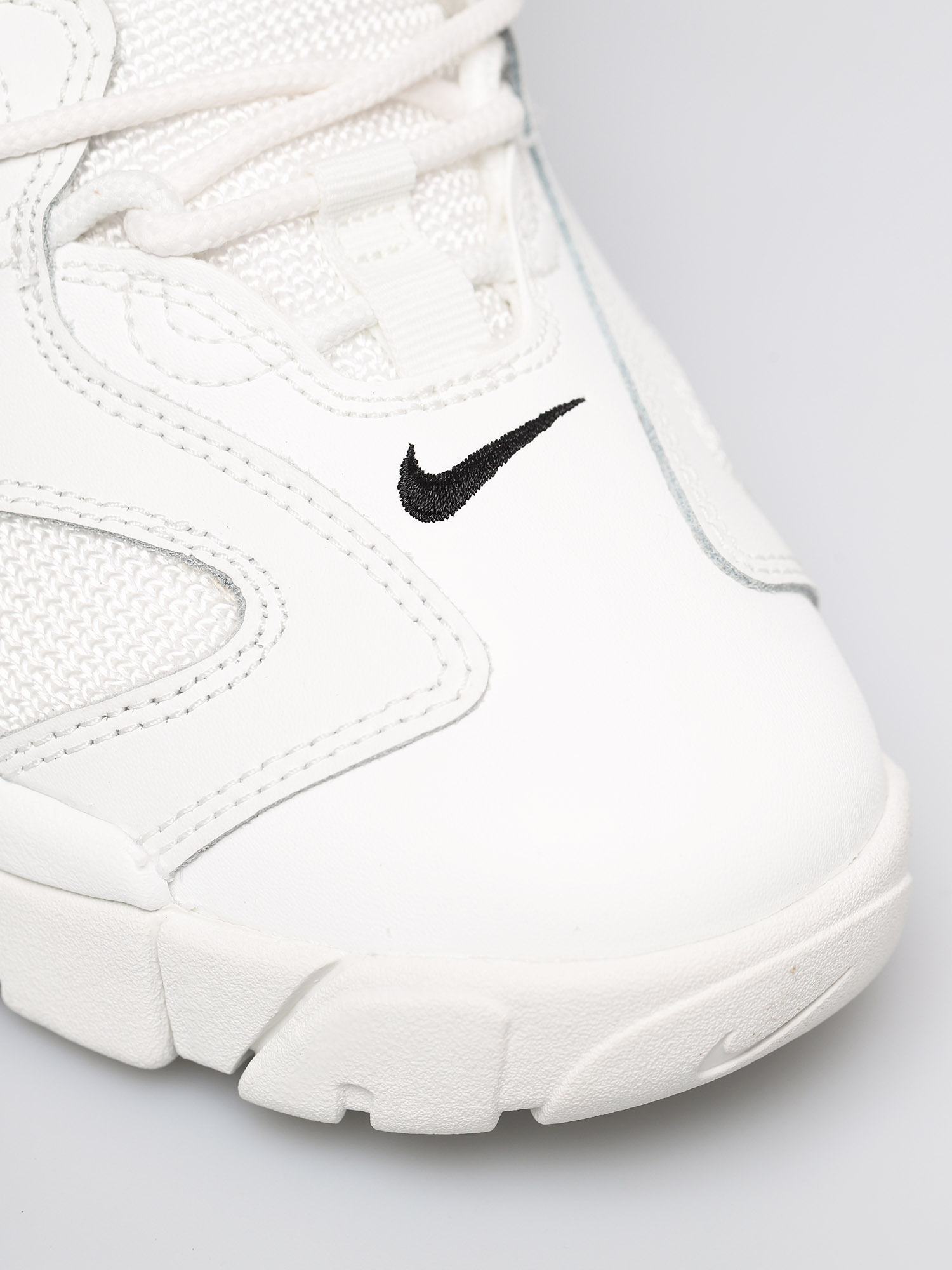 Buty Nike Air Barrage Low (summit white/black)