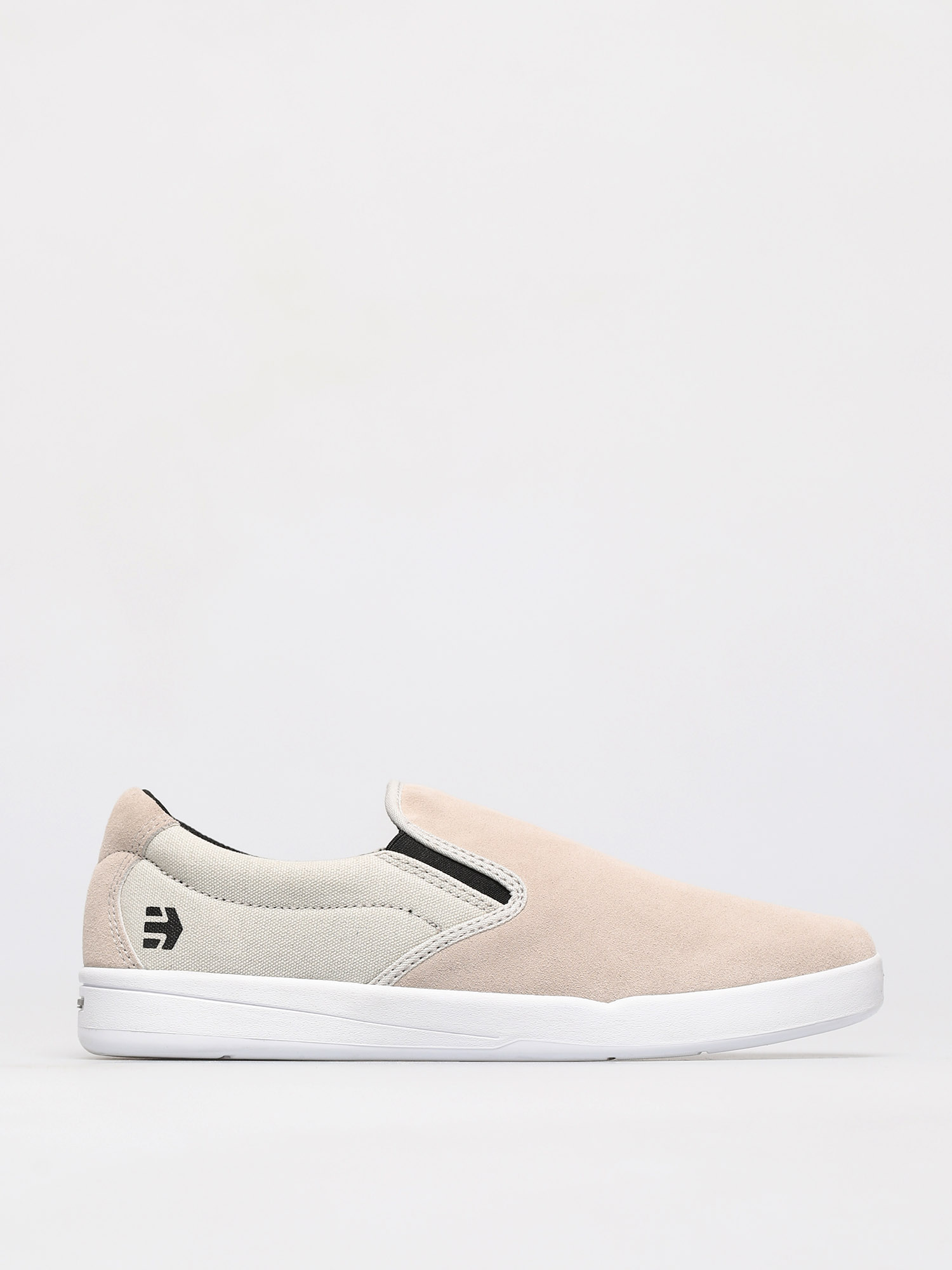 Buty Etnies Veer Slip (white)