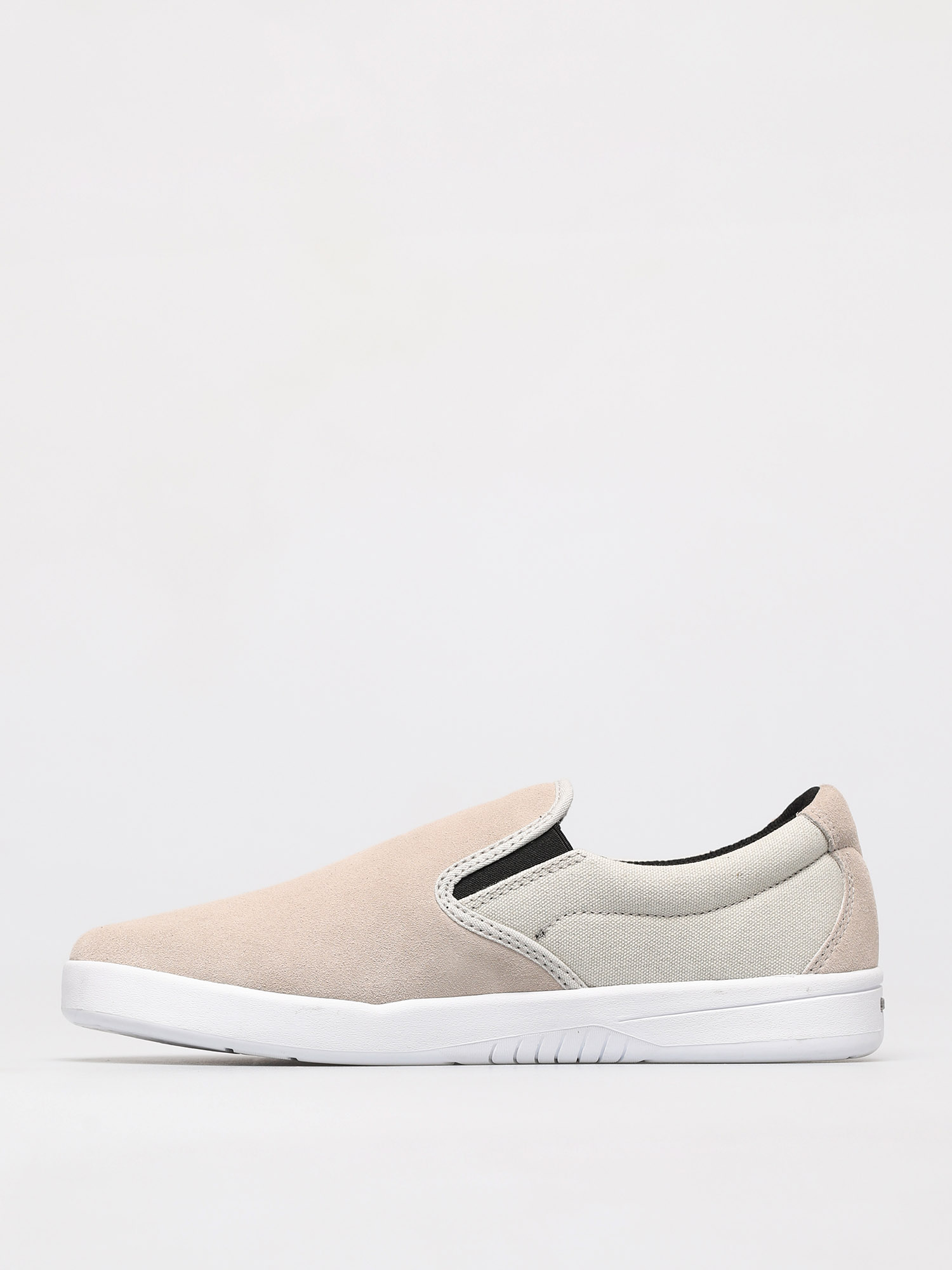 Buty Etnies Veer Slip (white)