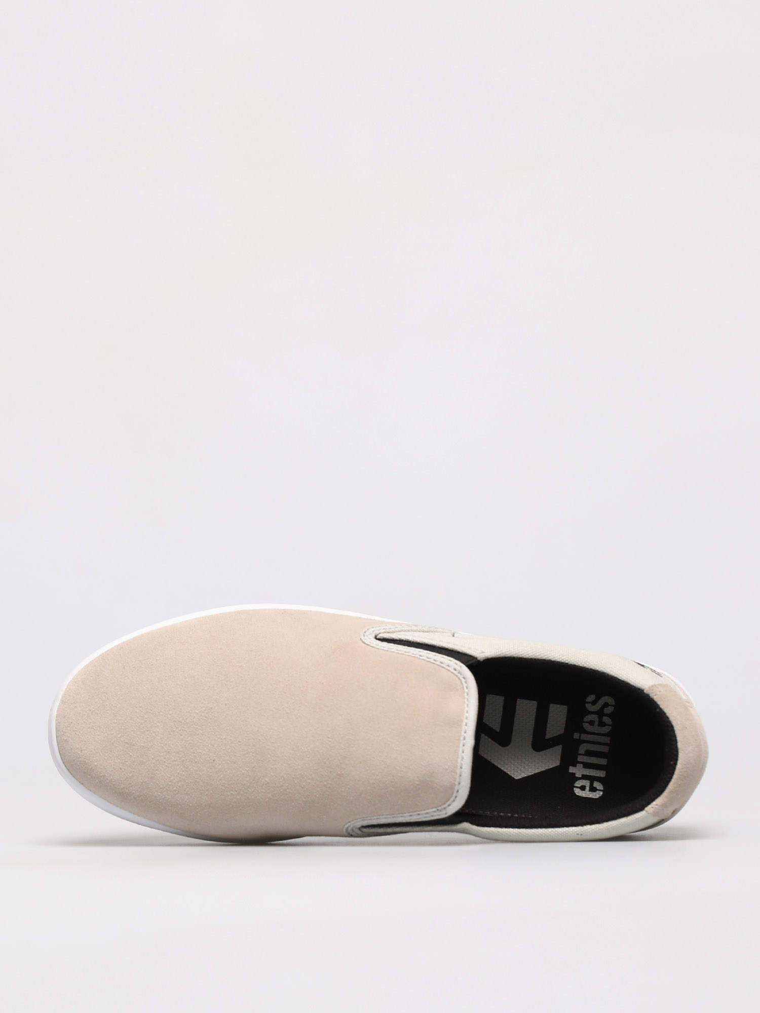 Buty Etnies Veer Slip (white)