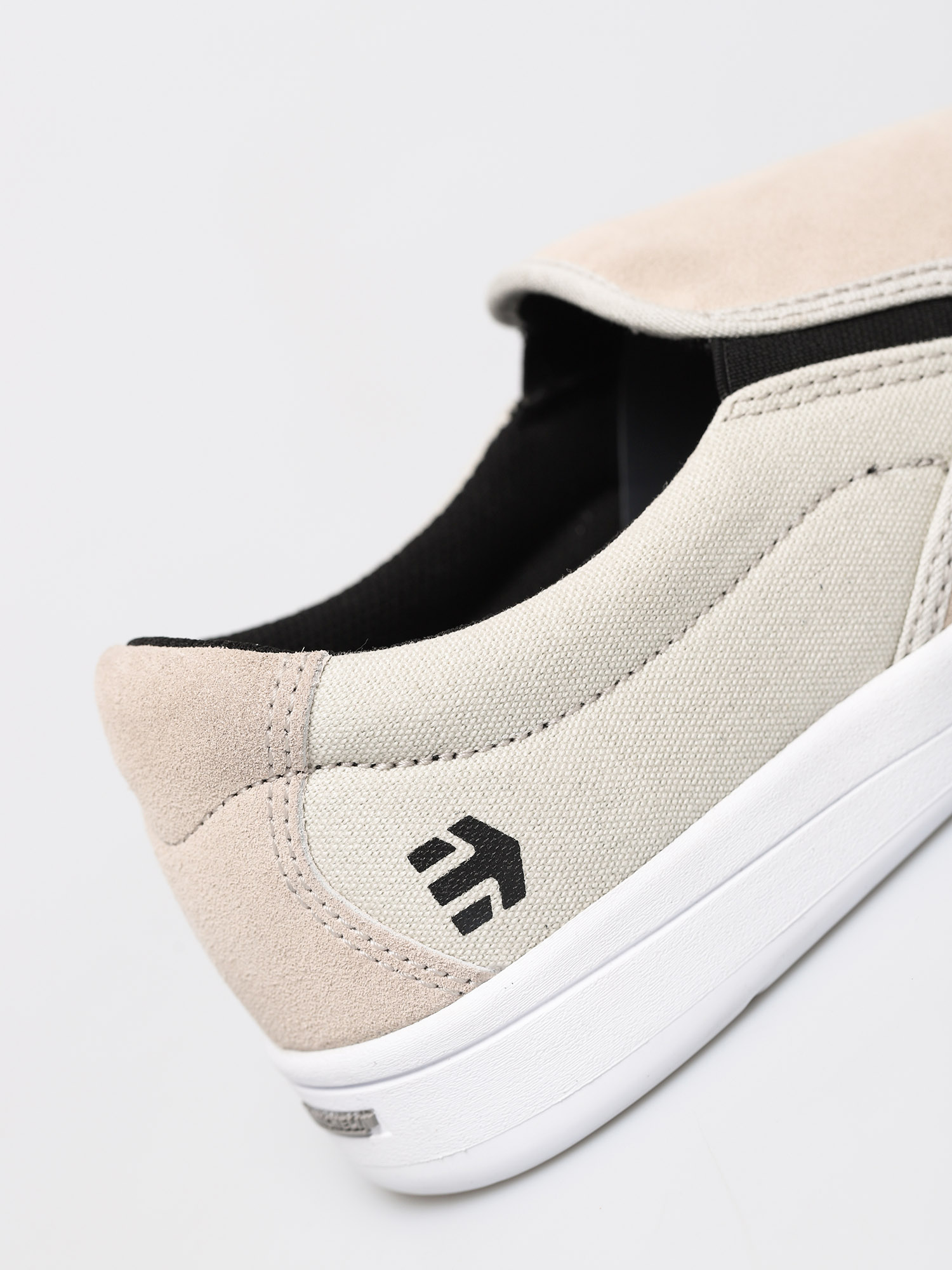 Buty Etnies Veer Slip (white)