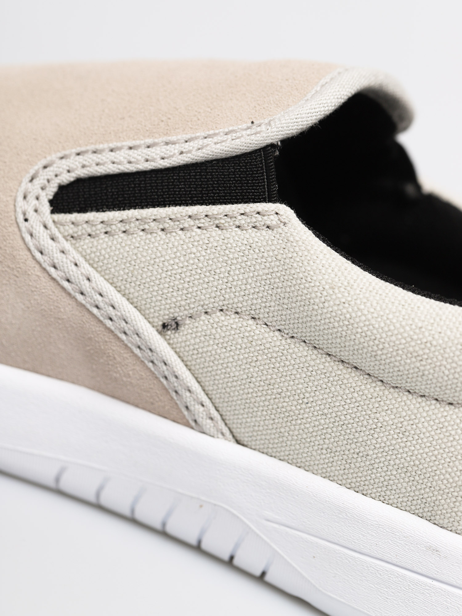 Buty Etnies Veer Slip (white)