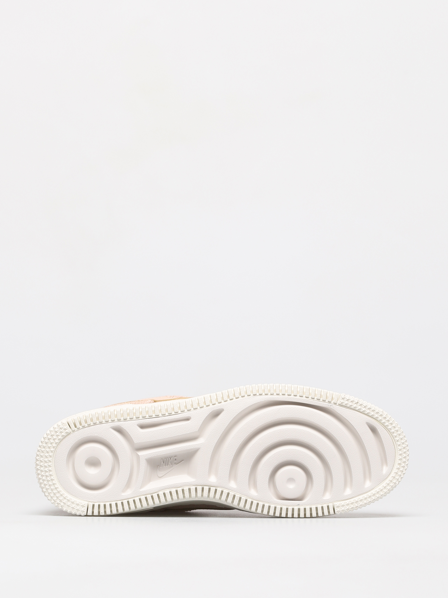 Buty Nike Air Force 1 Sage Low Wmn (particle beige/particle beige phantom)