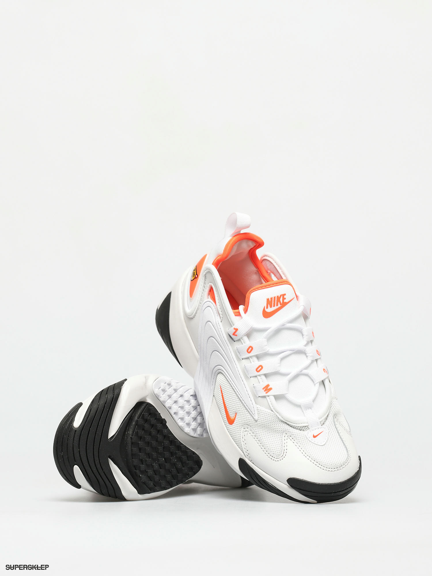 Nike zoom 2k store hyper crimson