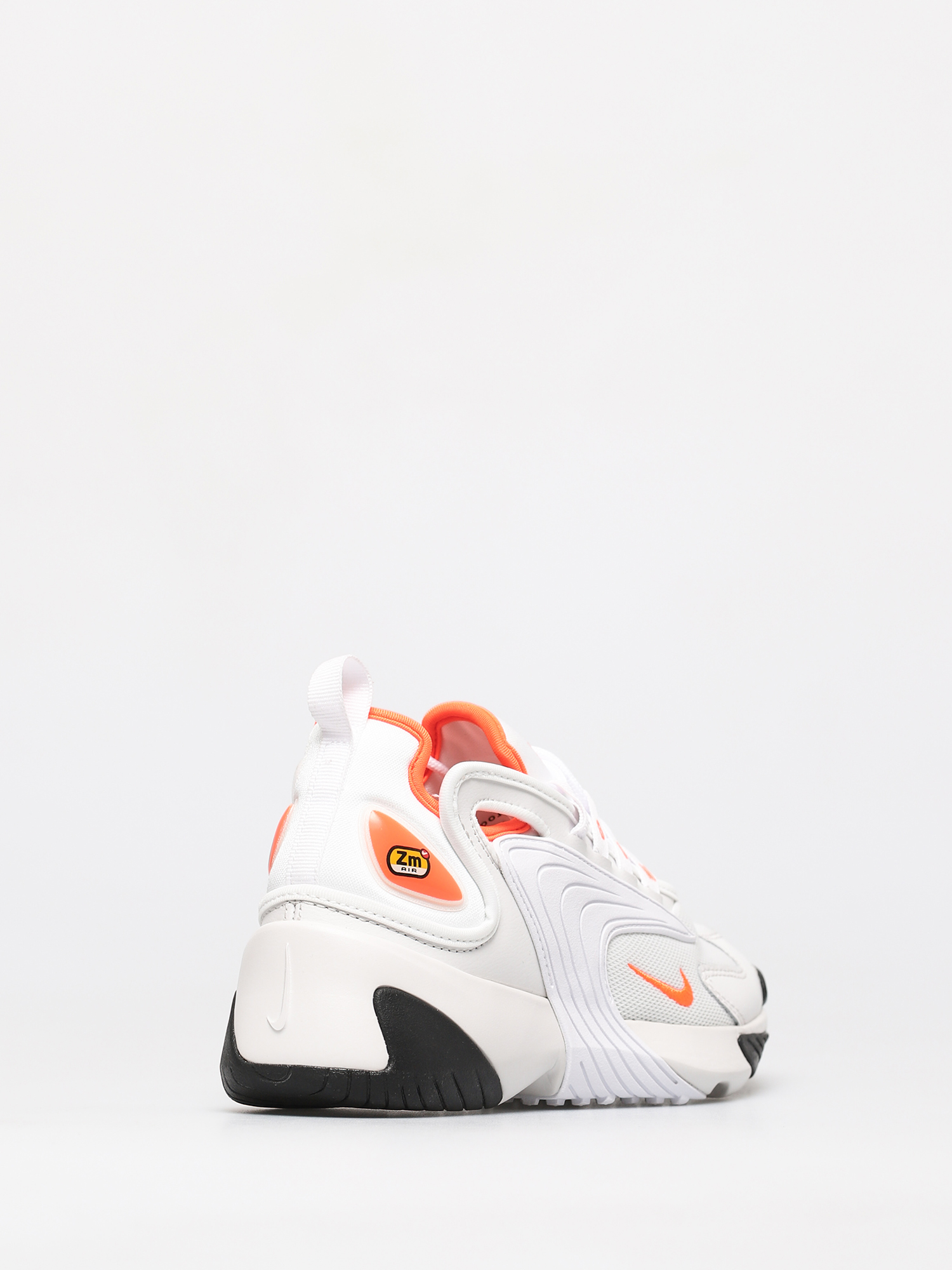 Buty Nike Zoom 2K Wmn (platinum tint/hyper crimson white black)