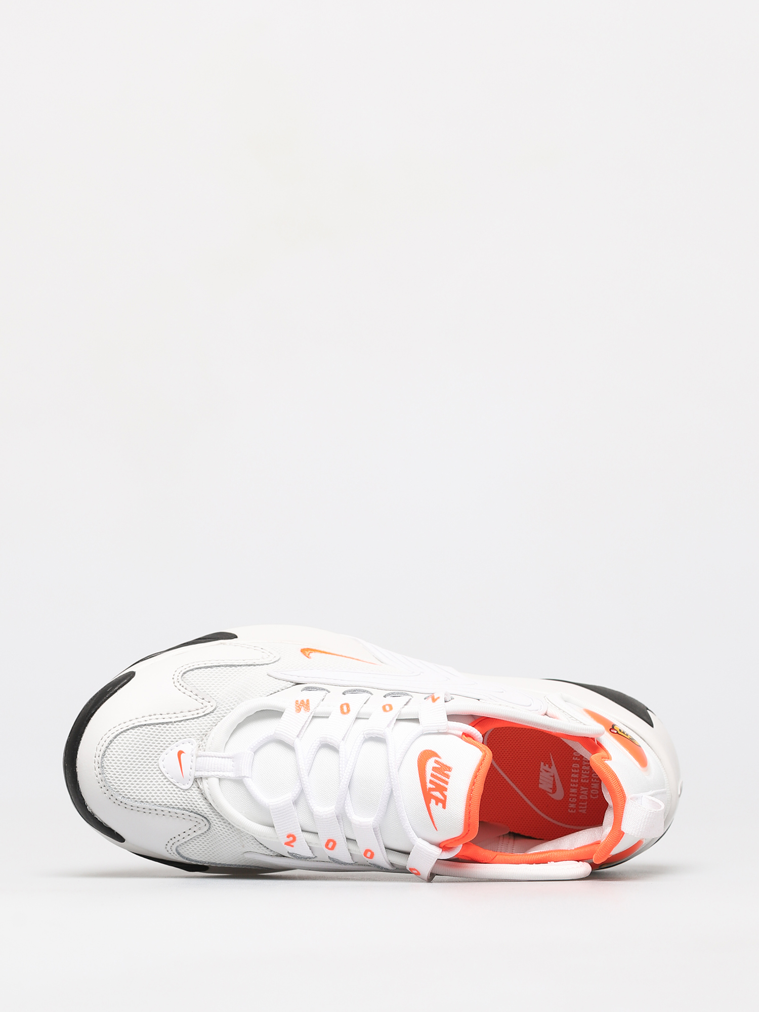 Buty Nike Zoom 2K Wmn (platinum tint/hyper crimson white black)