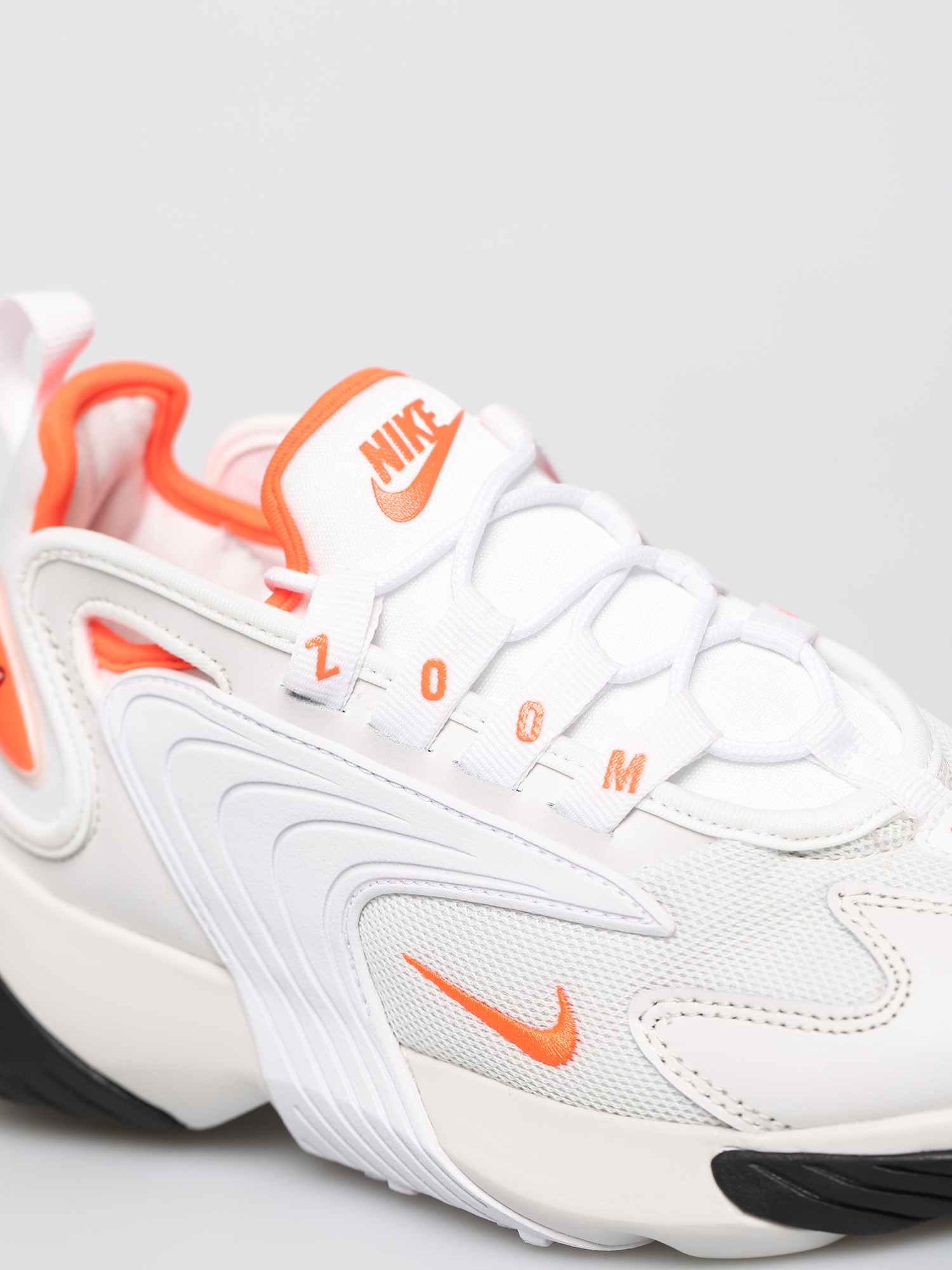 Buty Nike Zoom 2K Wmn (platinum tint/hyper crimson white black)