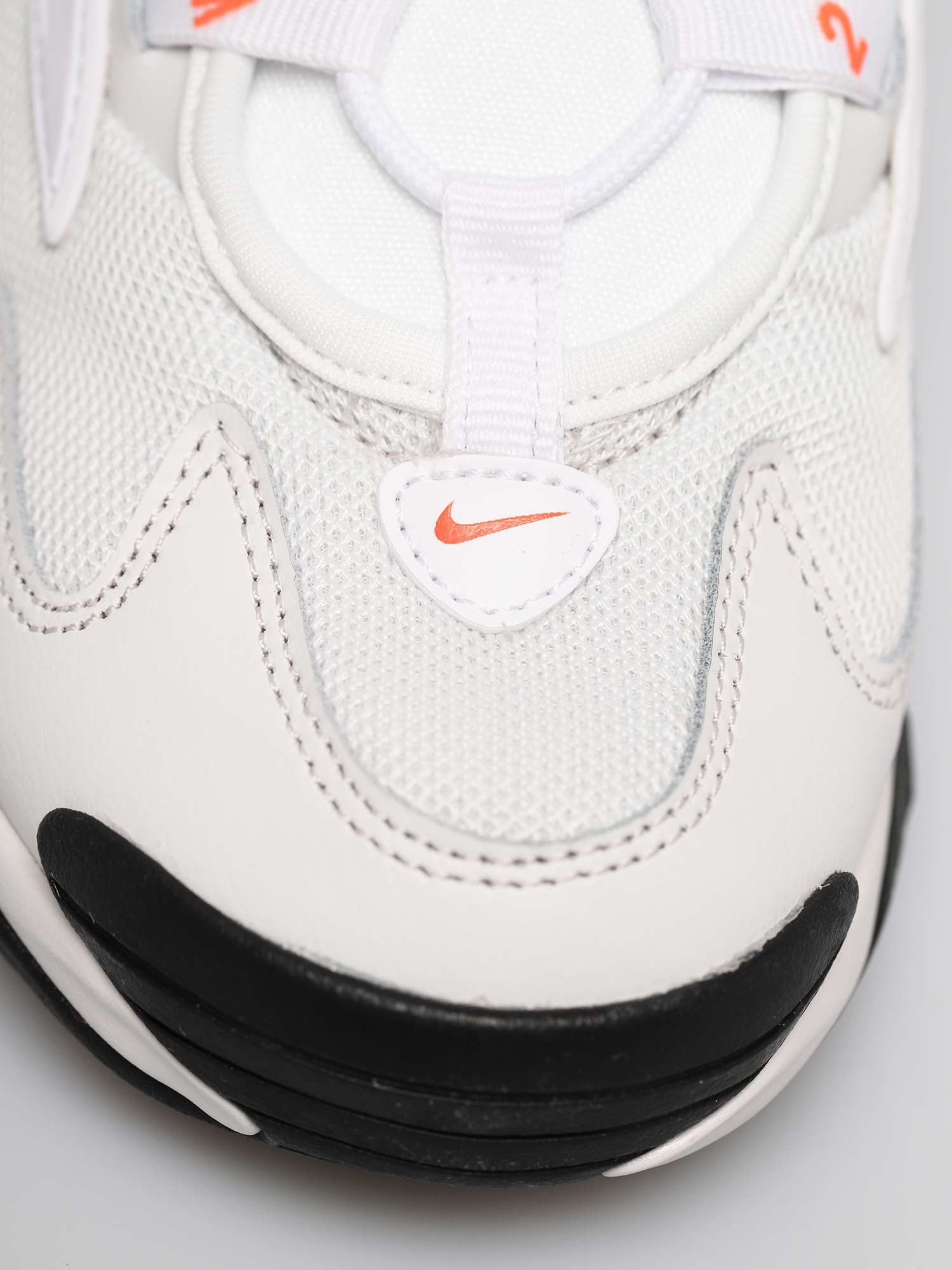 Buty Nike Zoom 2K Wmn (platinum tint/hyper crimson white black)