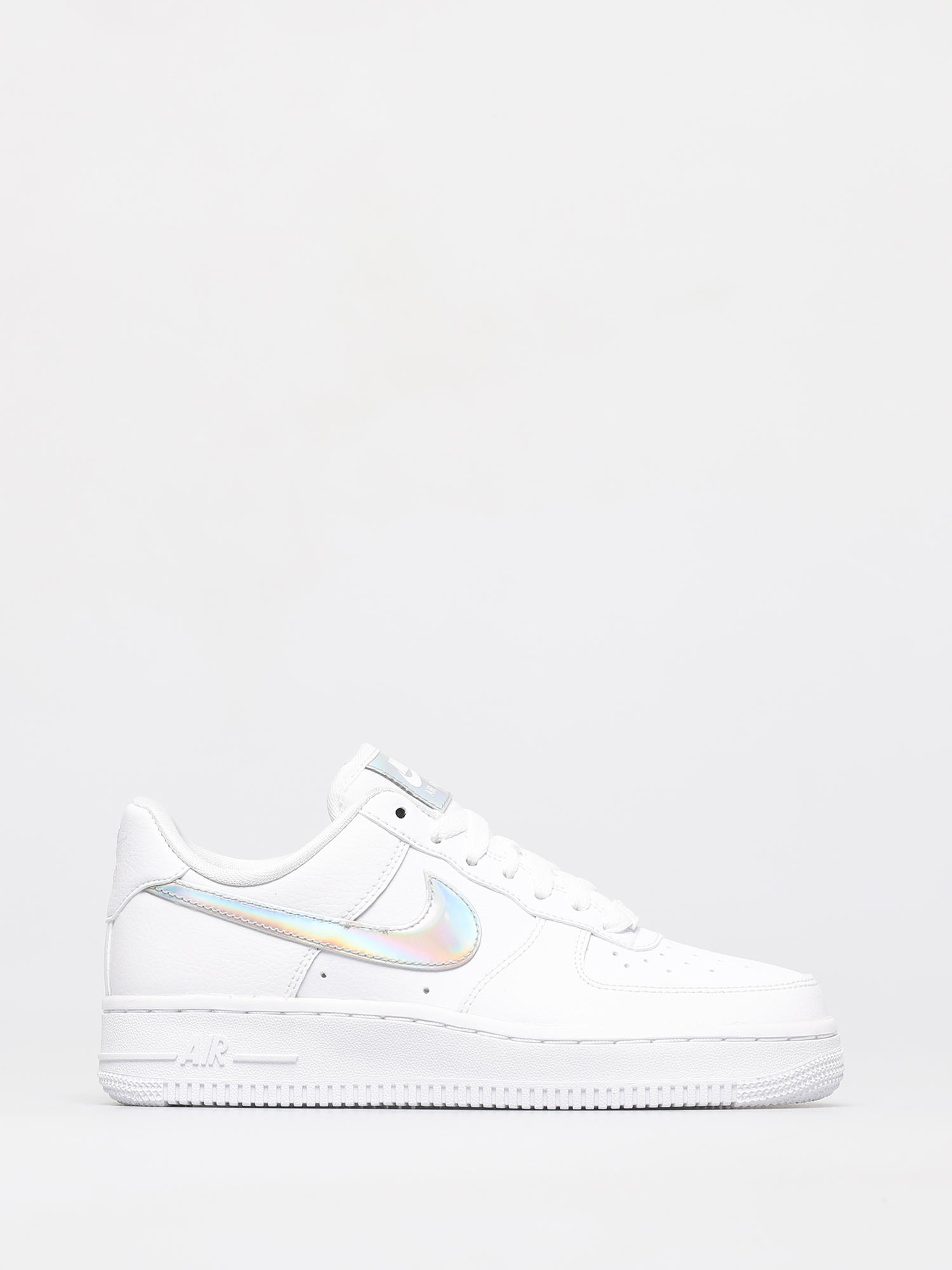 Buty Nike Air Force 1 07 Essential Wmn (white/white white)