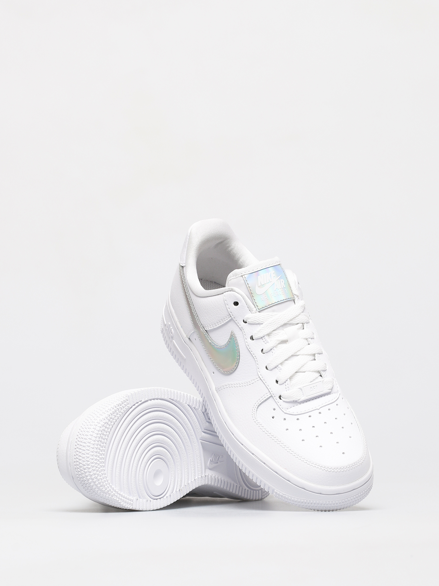 Buty Nike Air Force 1 07 Essential Wmn (white/white white)