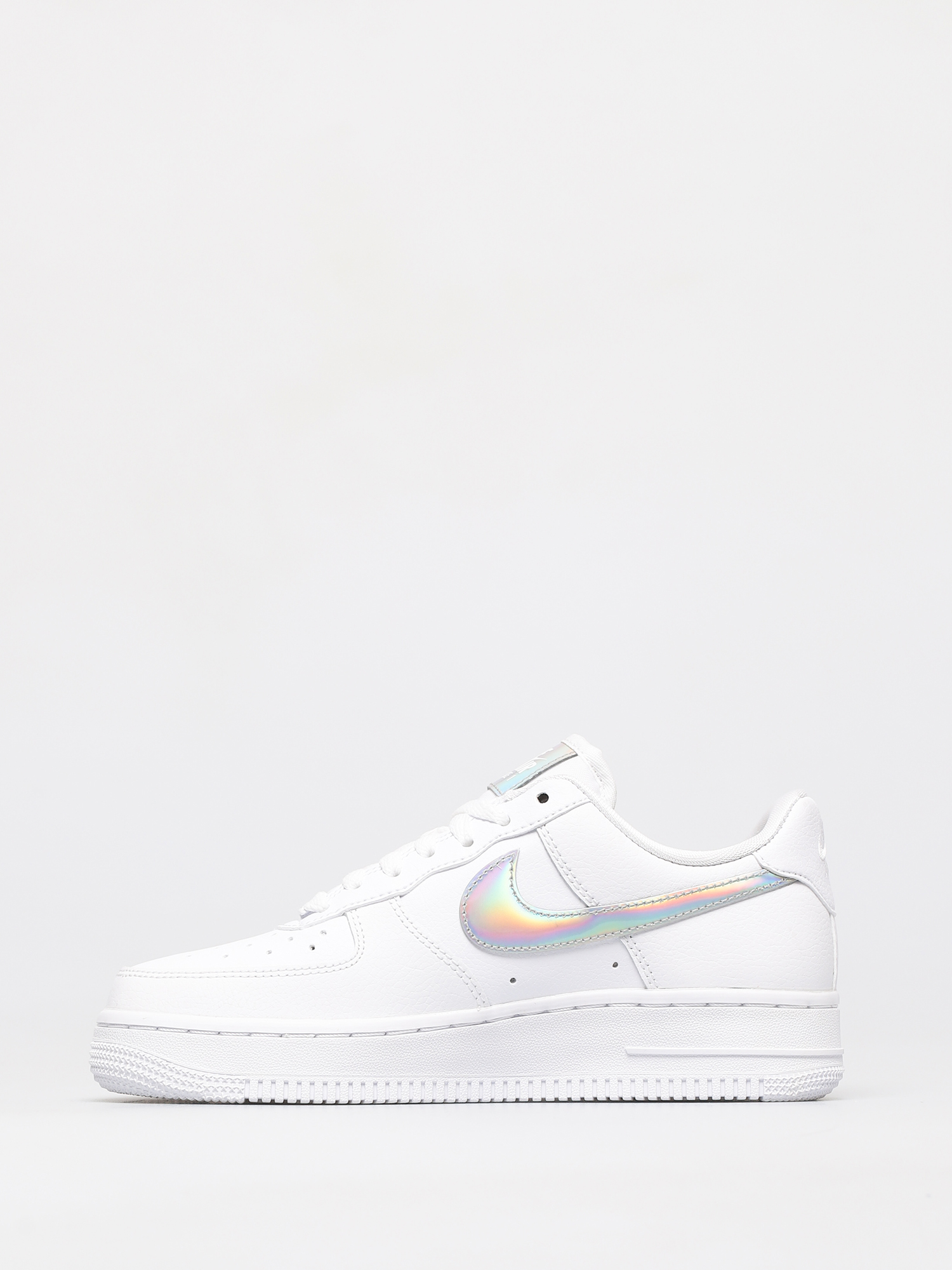 Buty Nike Air Force 1 07 Essential Wmn (white/white white)