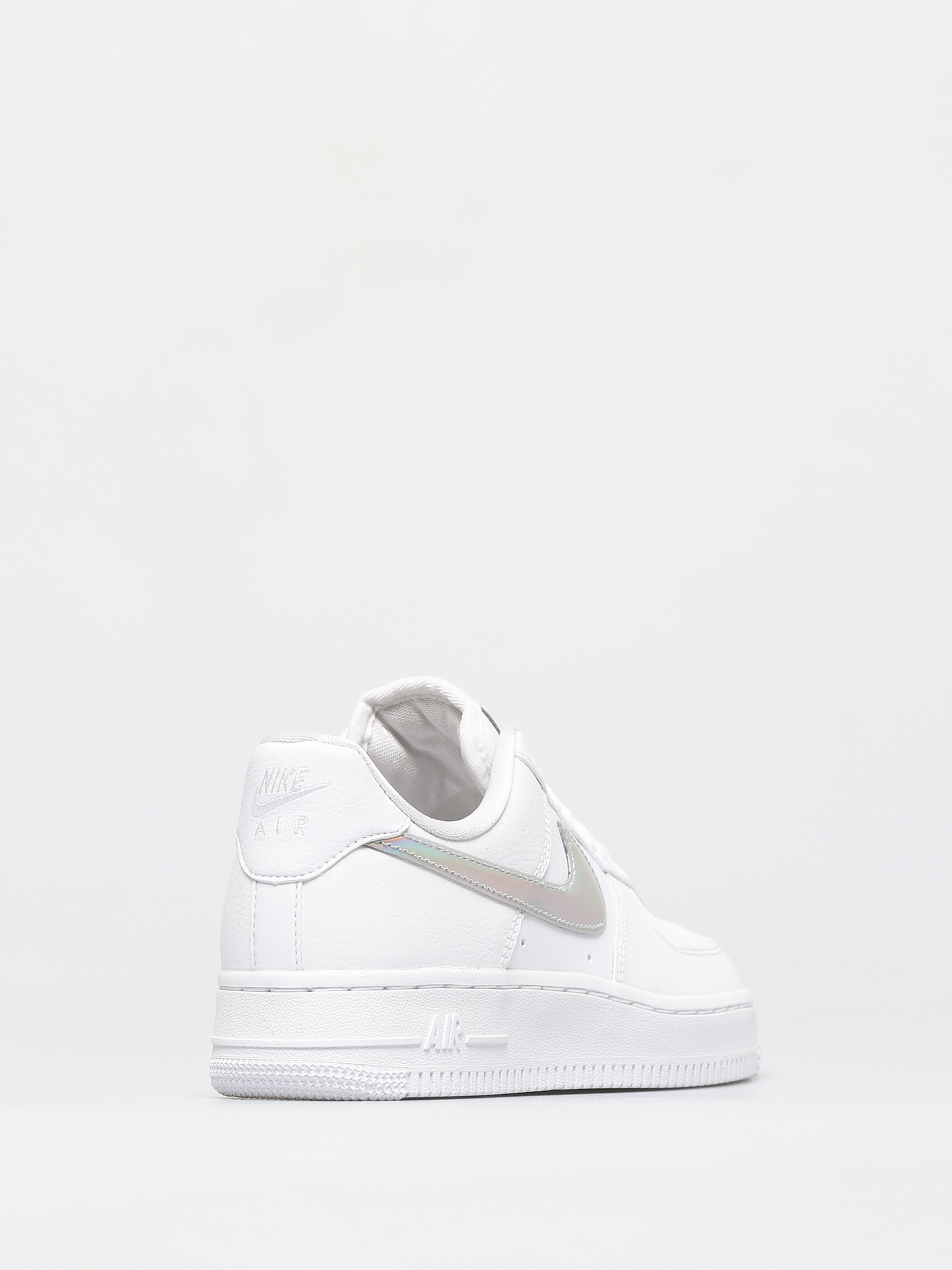 Buty Nike Air Force 1 07 Essential Wmn (white/white white)