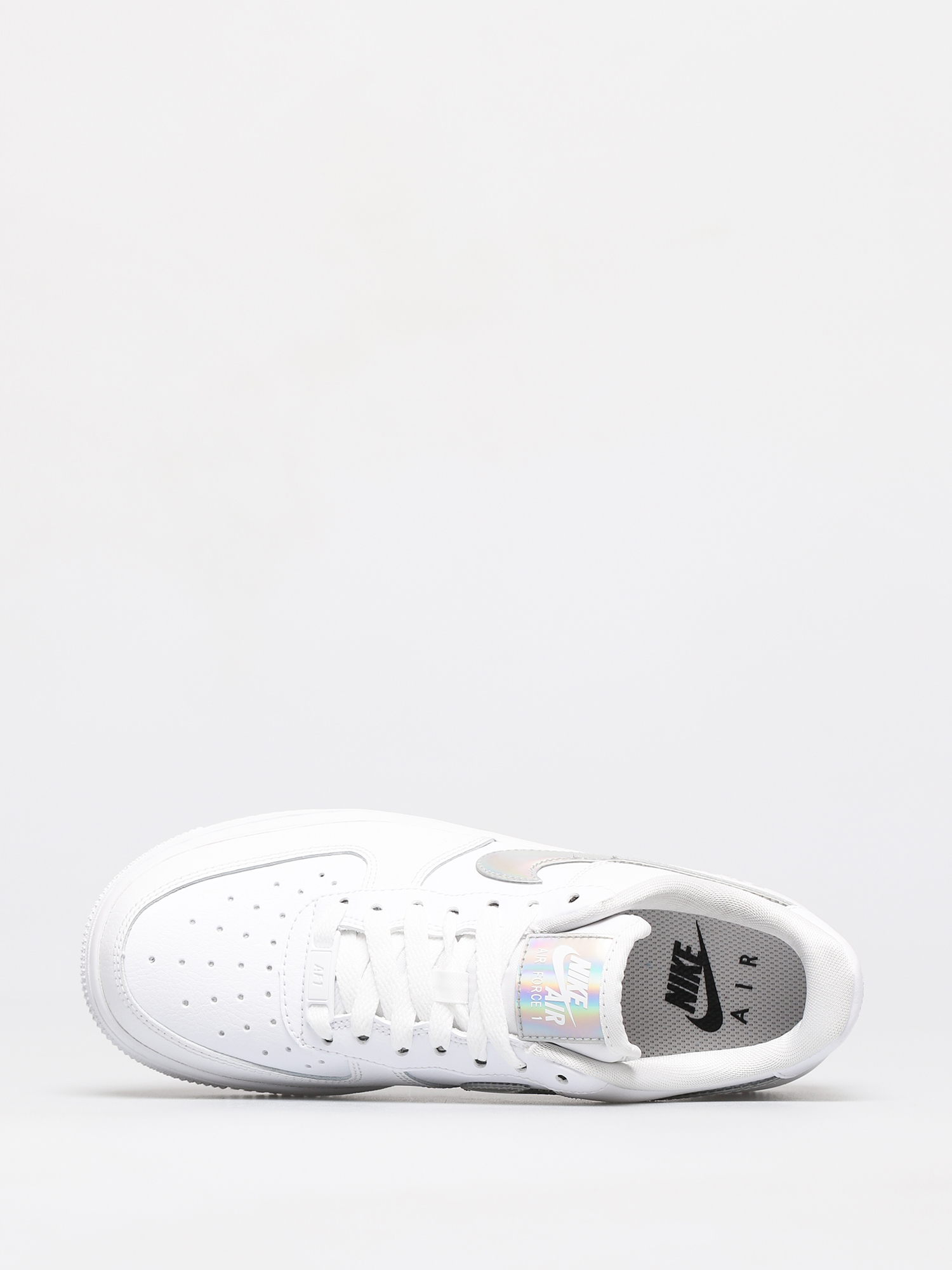 Buty Nike Air Force 1 07 Essential Wmn (white/white white)