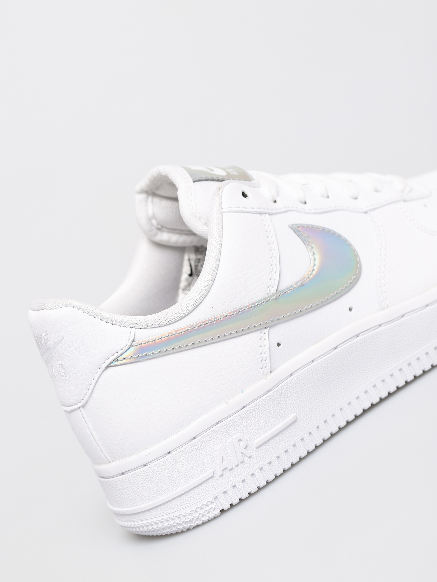 Buty Nike Air Force 1 07 Essential Wmn (white/white white)
